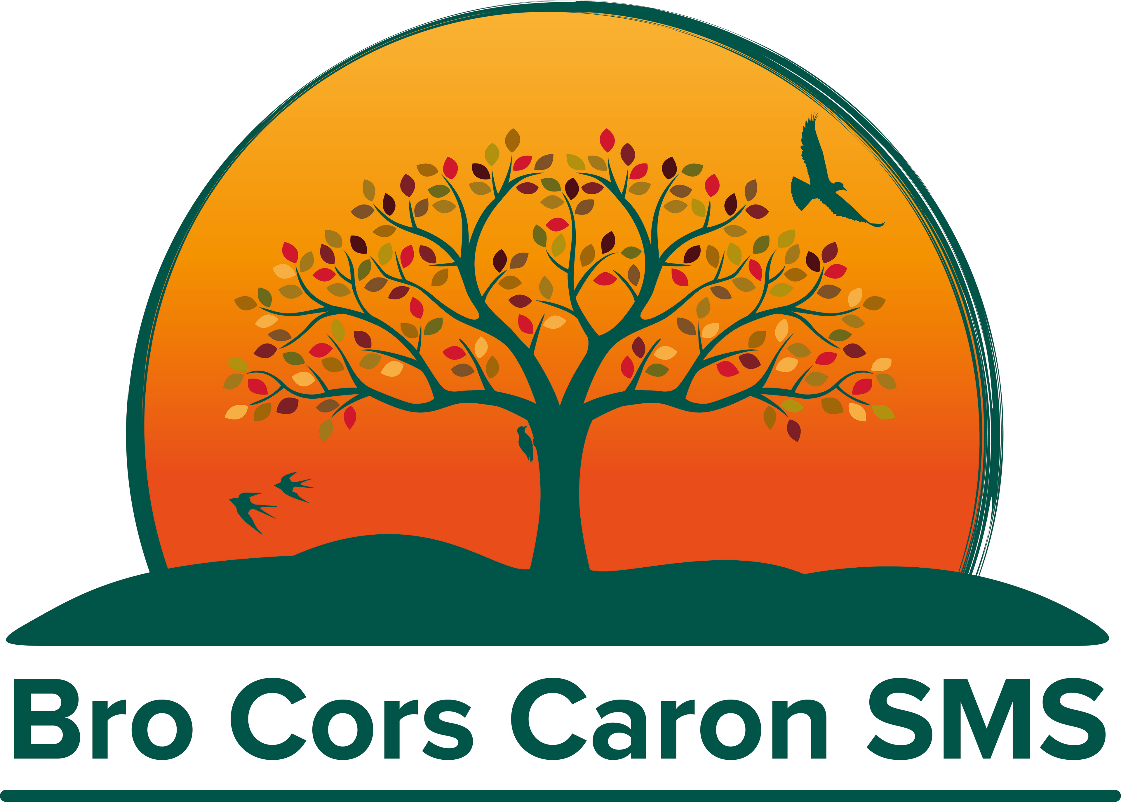 Logo Design for Environmental Charity