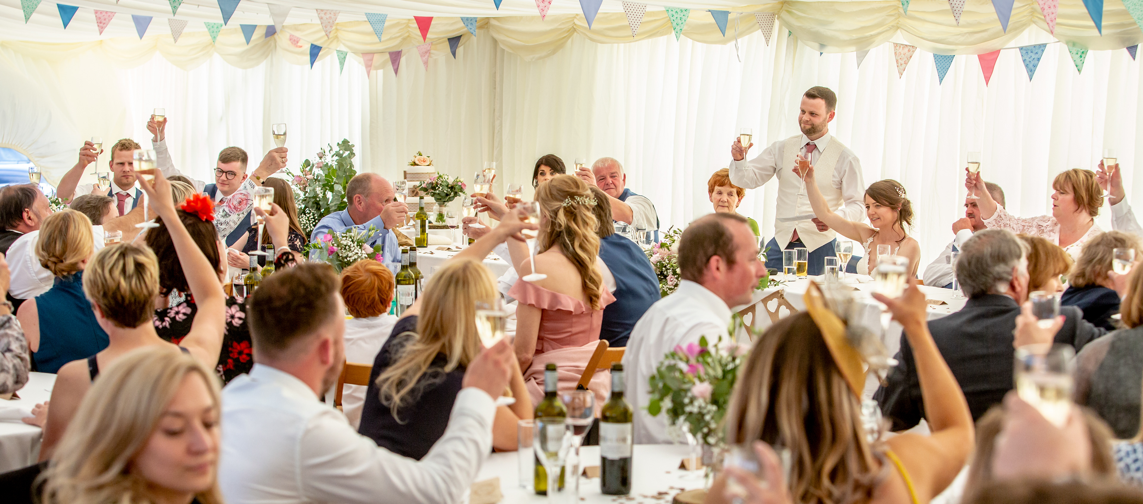 Gareth Edwin Wedding Photography © 2019