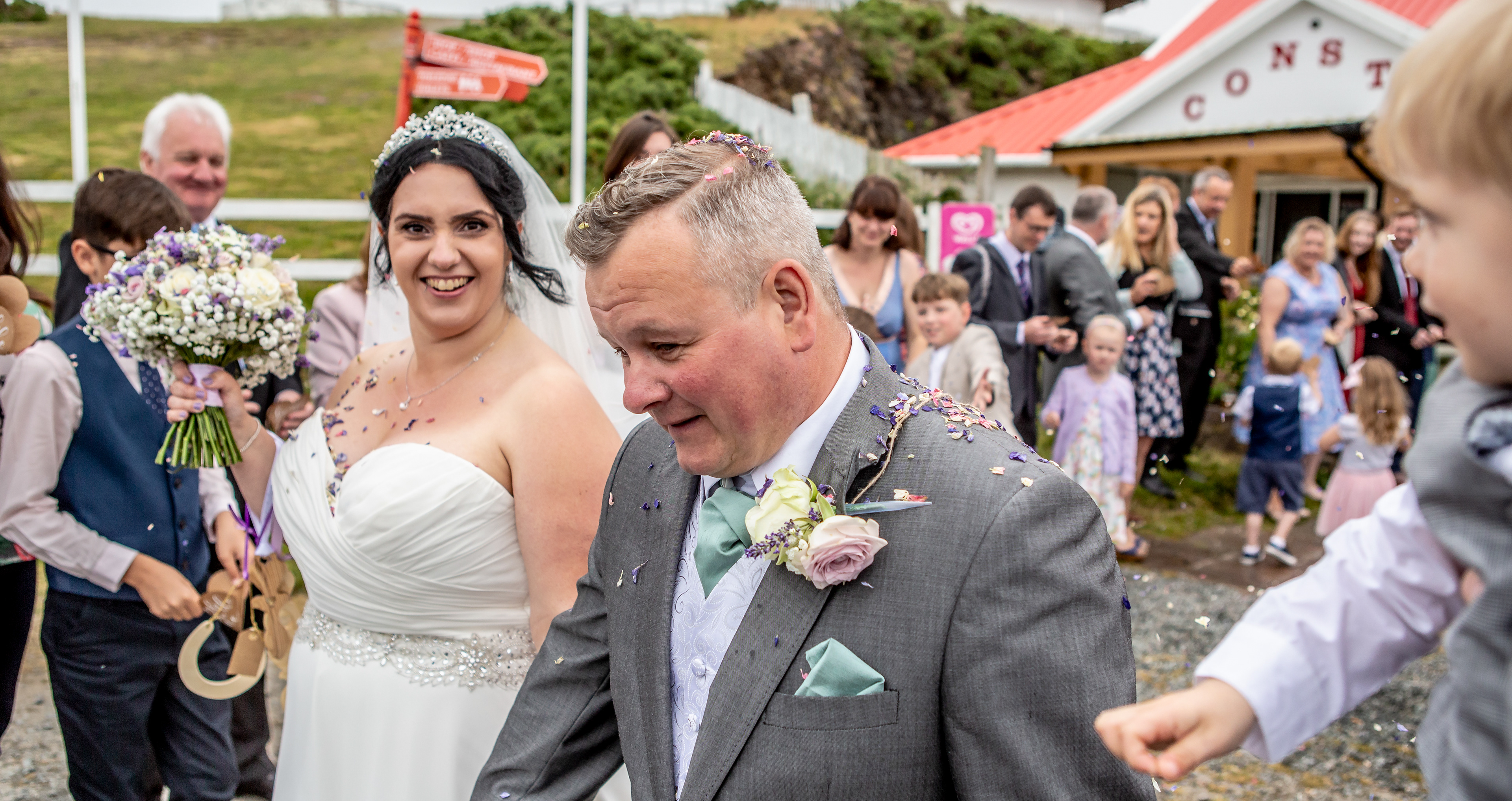 Gareth Edwin Wedding Photography © 2019