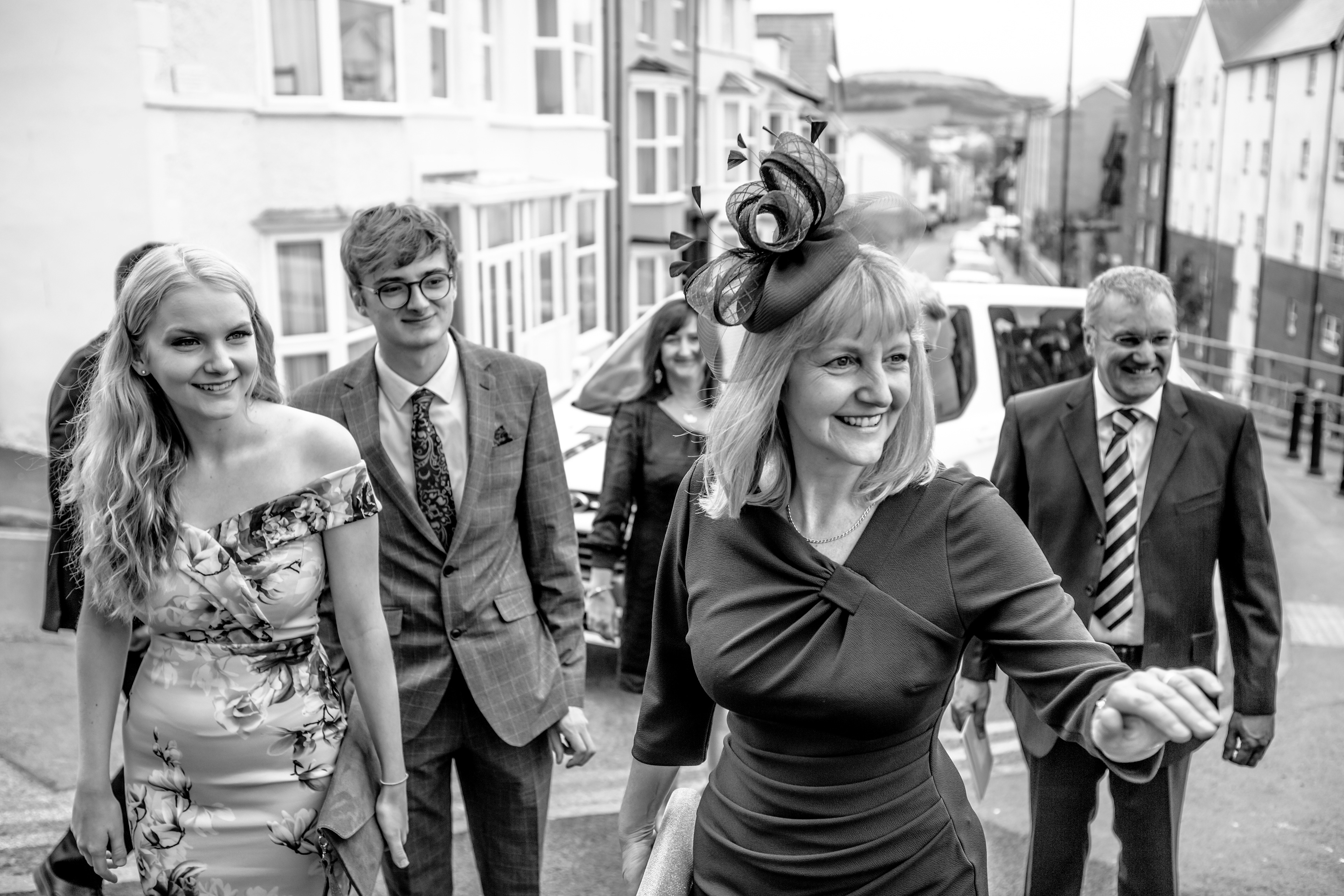 Gareth Edwin Wedding Photography © 2019