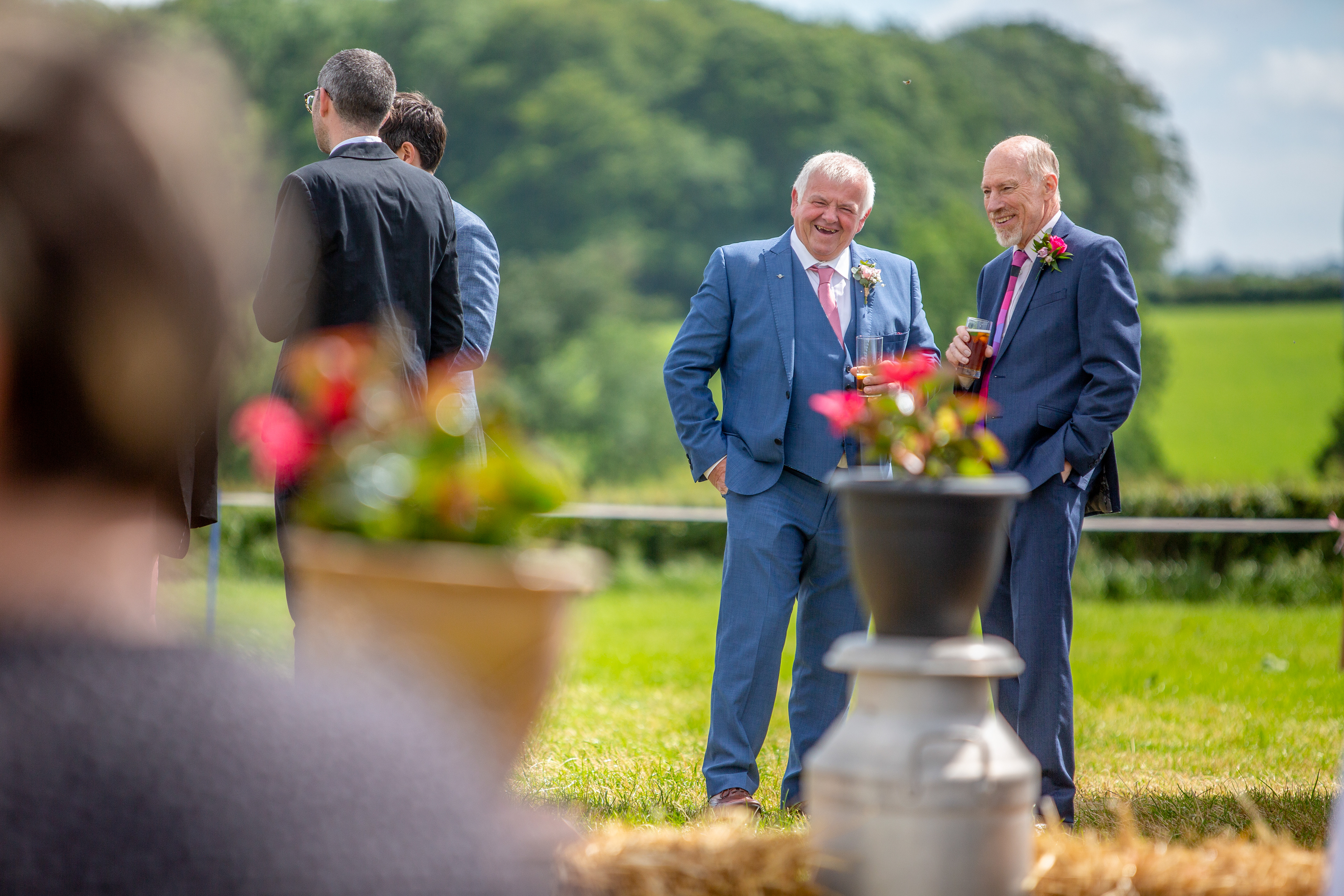 Gareth Edwin Wedding Photography © 2019
