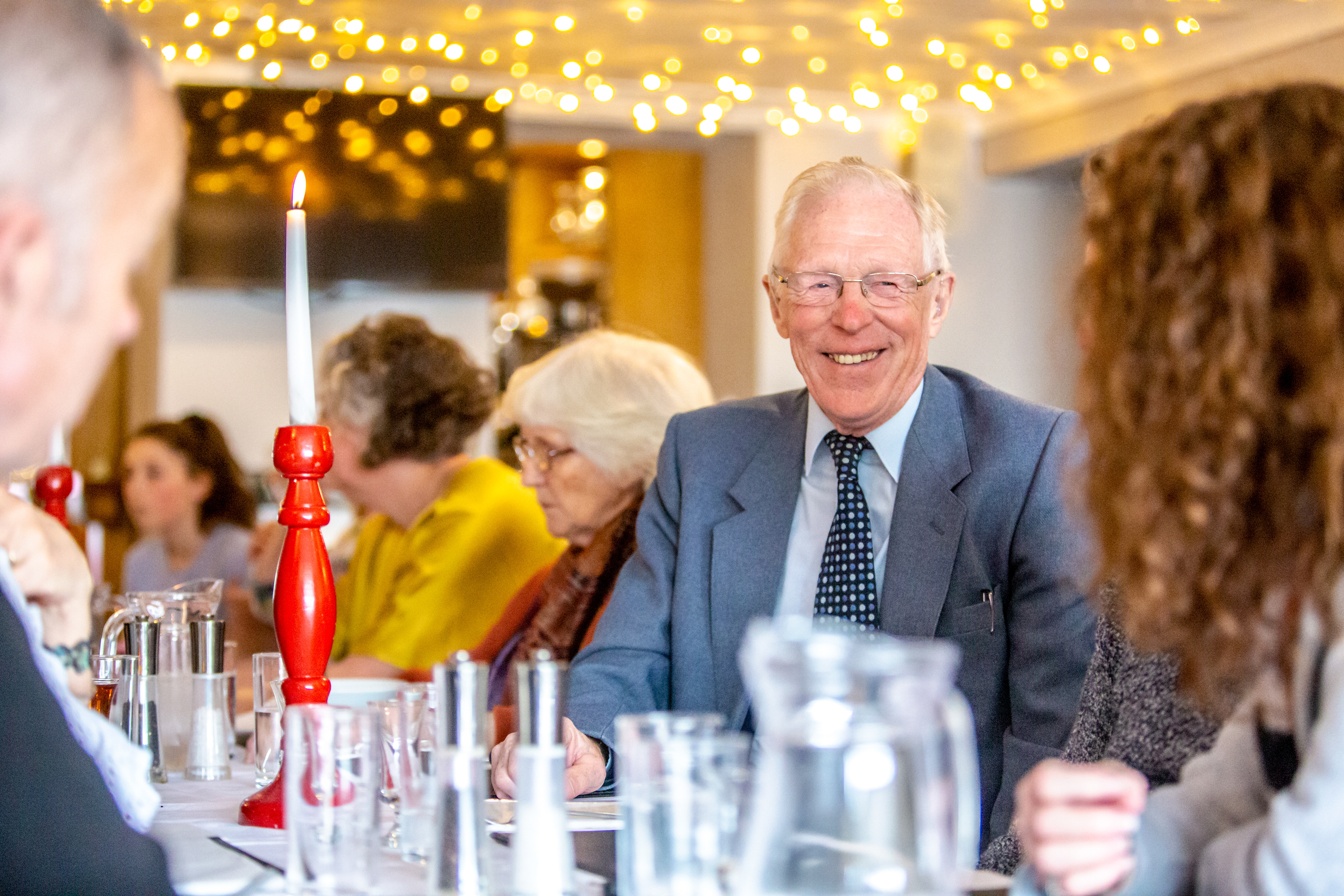 Gareth Edwin Wedding Photography © 2019