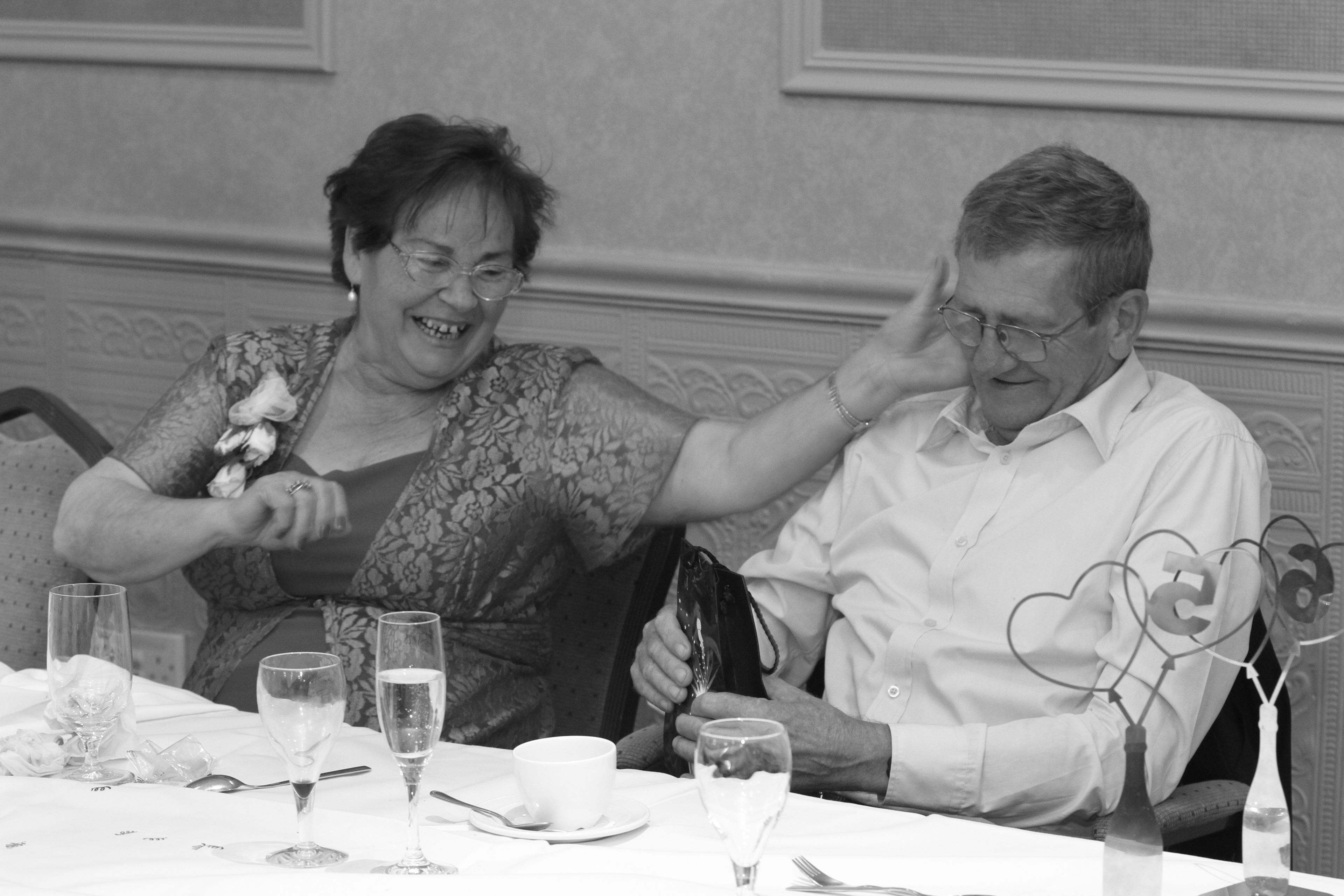 Gareth Edwin Wedding Photography © 2019 