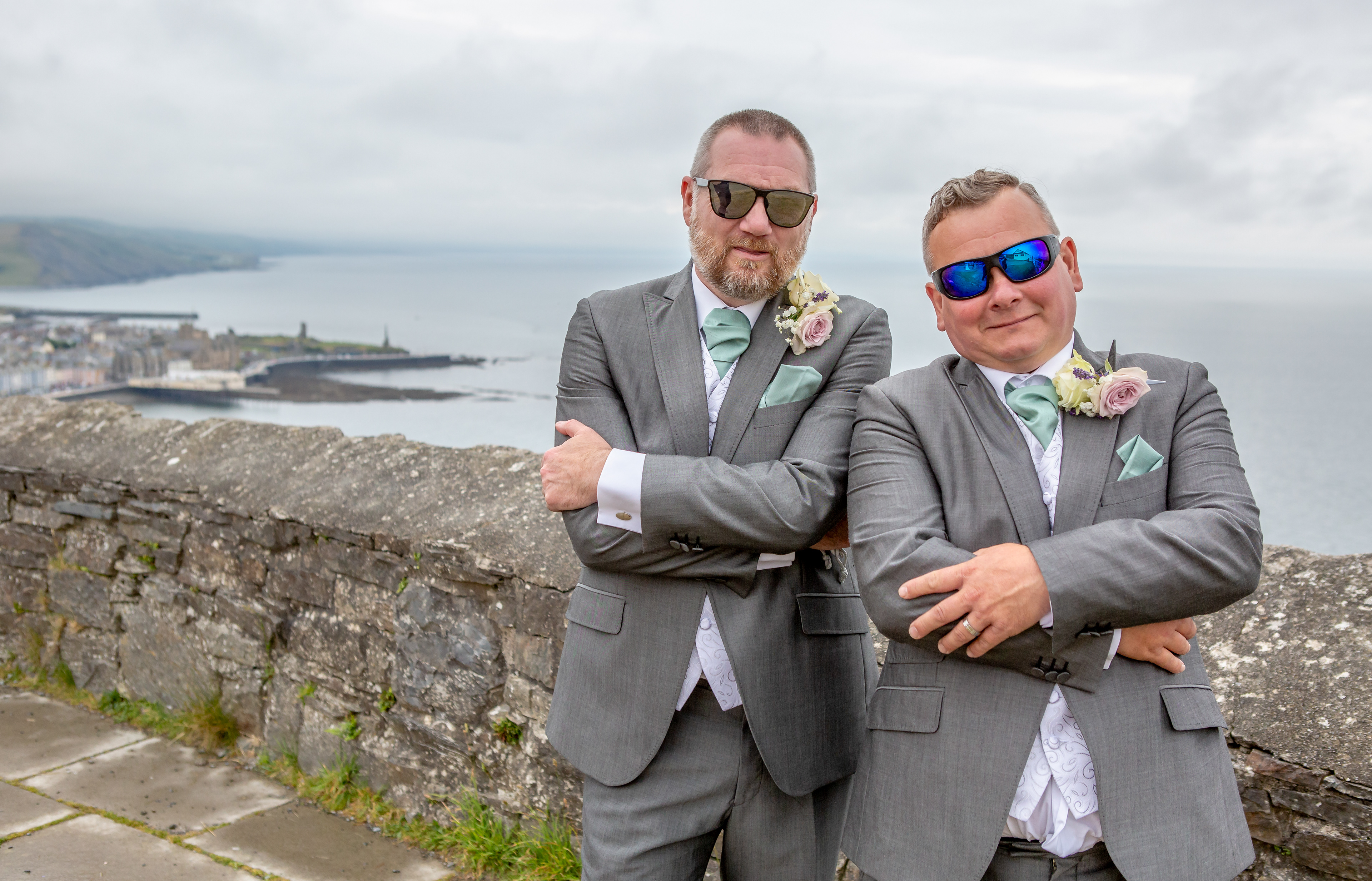 Gareth Edwin Wedding Photography © 2019