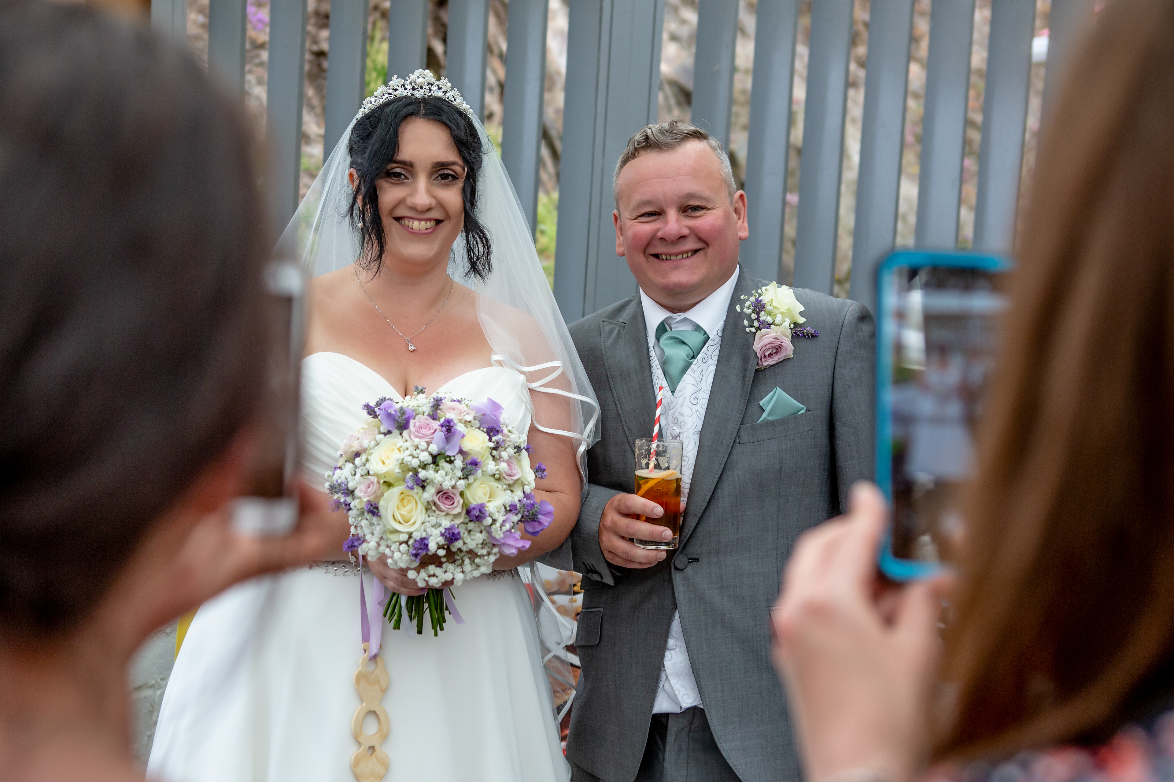 Gareth Edwin Wedding Photography © 2019