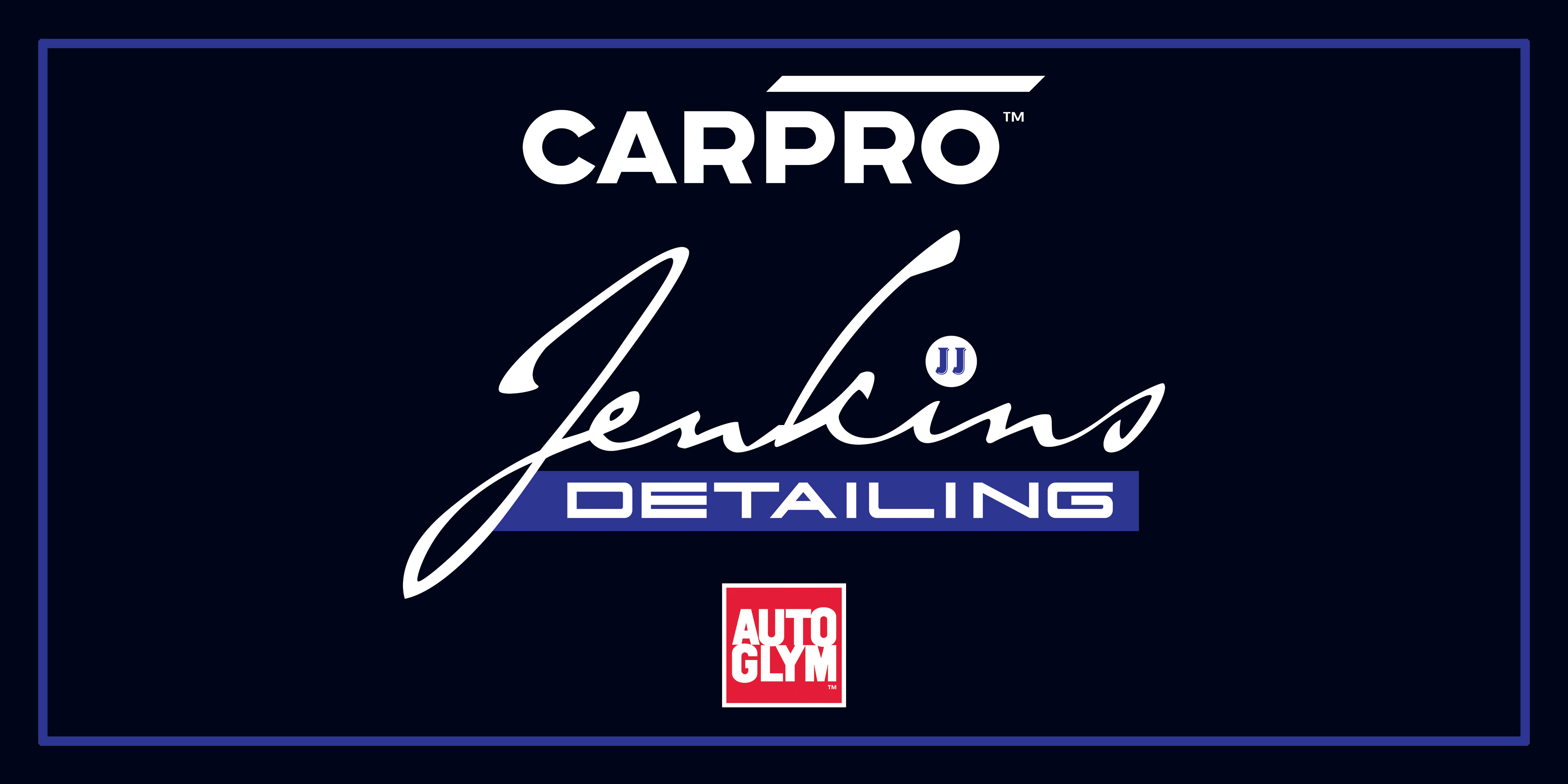 Large business sign