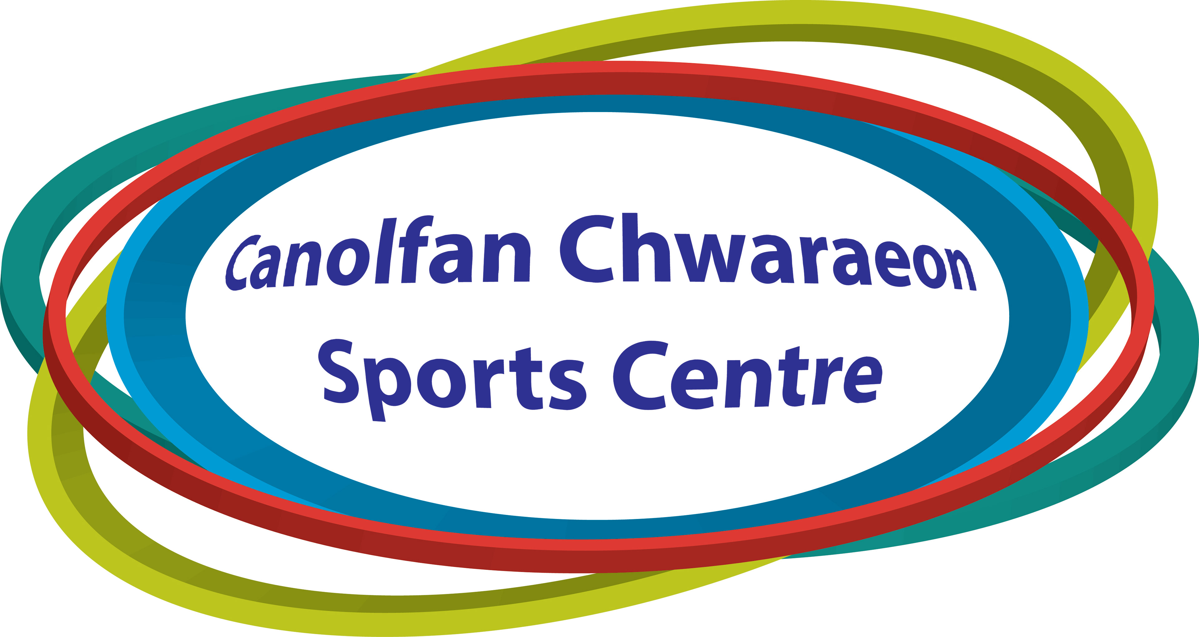 The original Sports Centre logo design