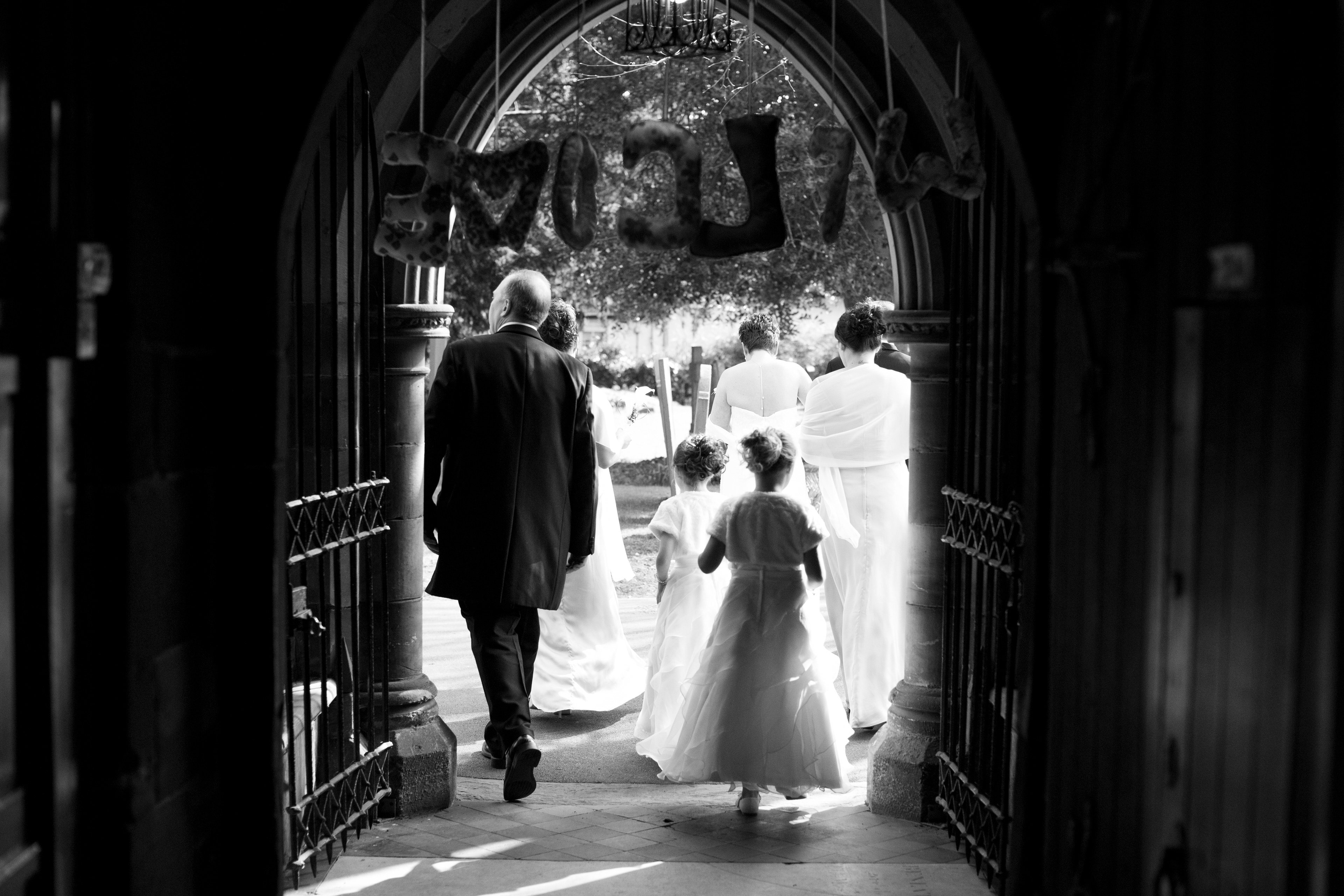 Gareth Edwin Wedding Photography © 2019