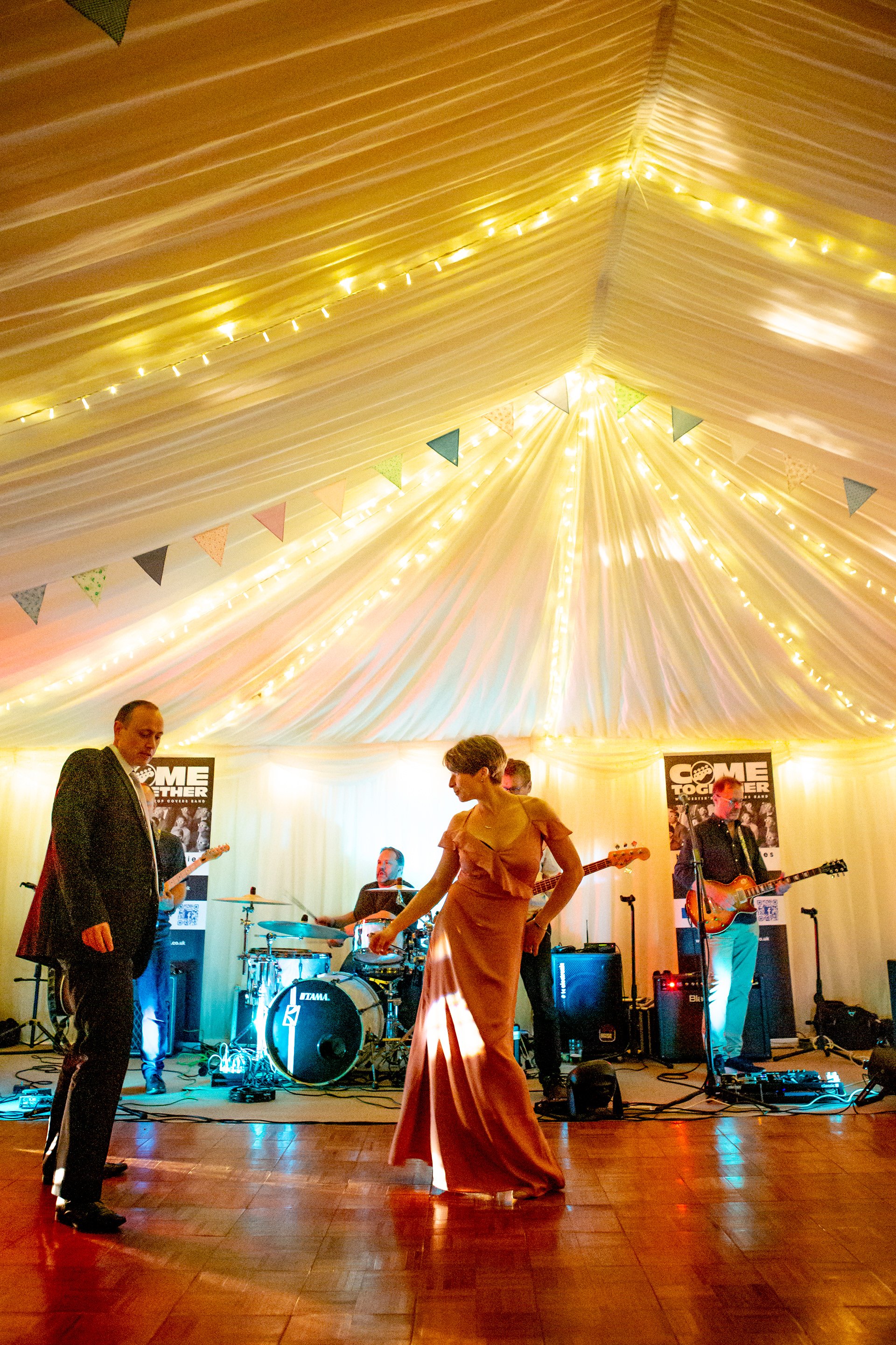 Gareth Edwin Wedding Photography © 2019