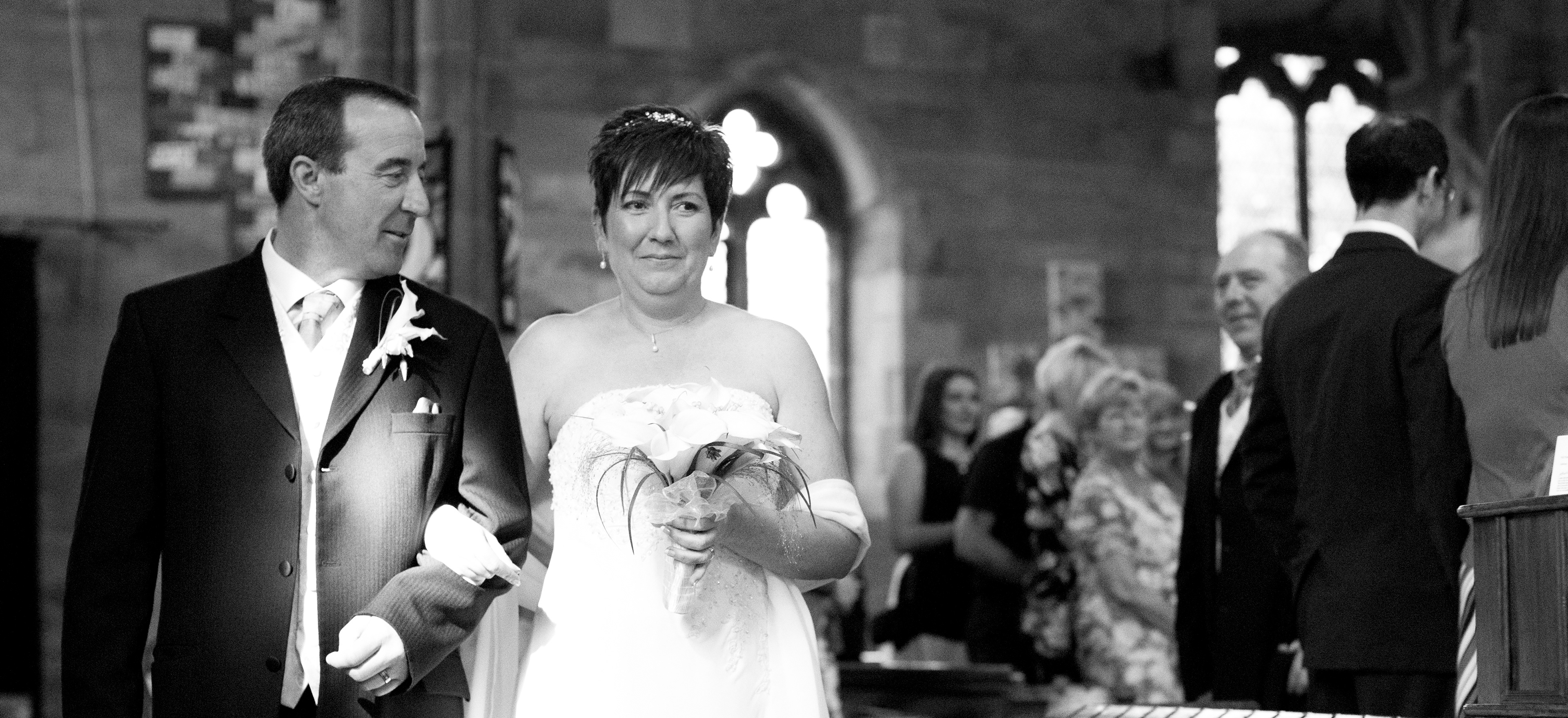 Gareth Edwin Wedding Photography © 2019