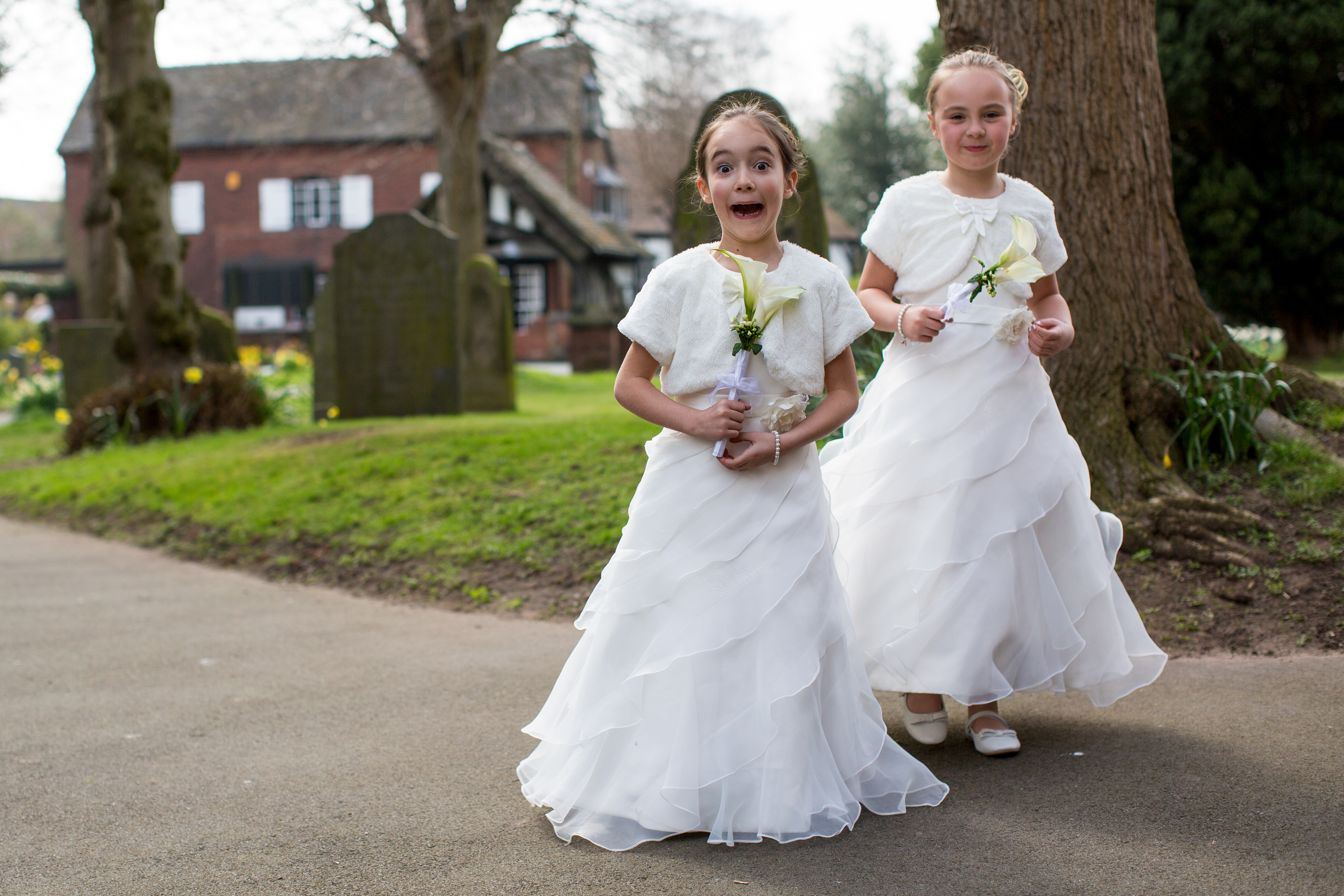 Gareth Edwin Wedding Photography © 2019
