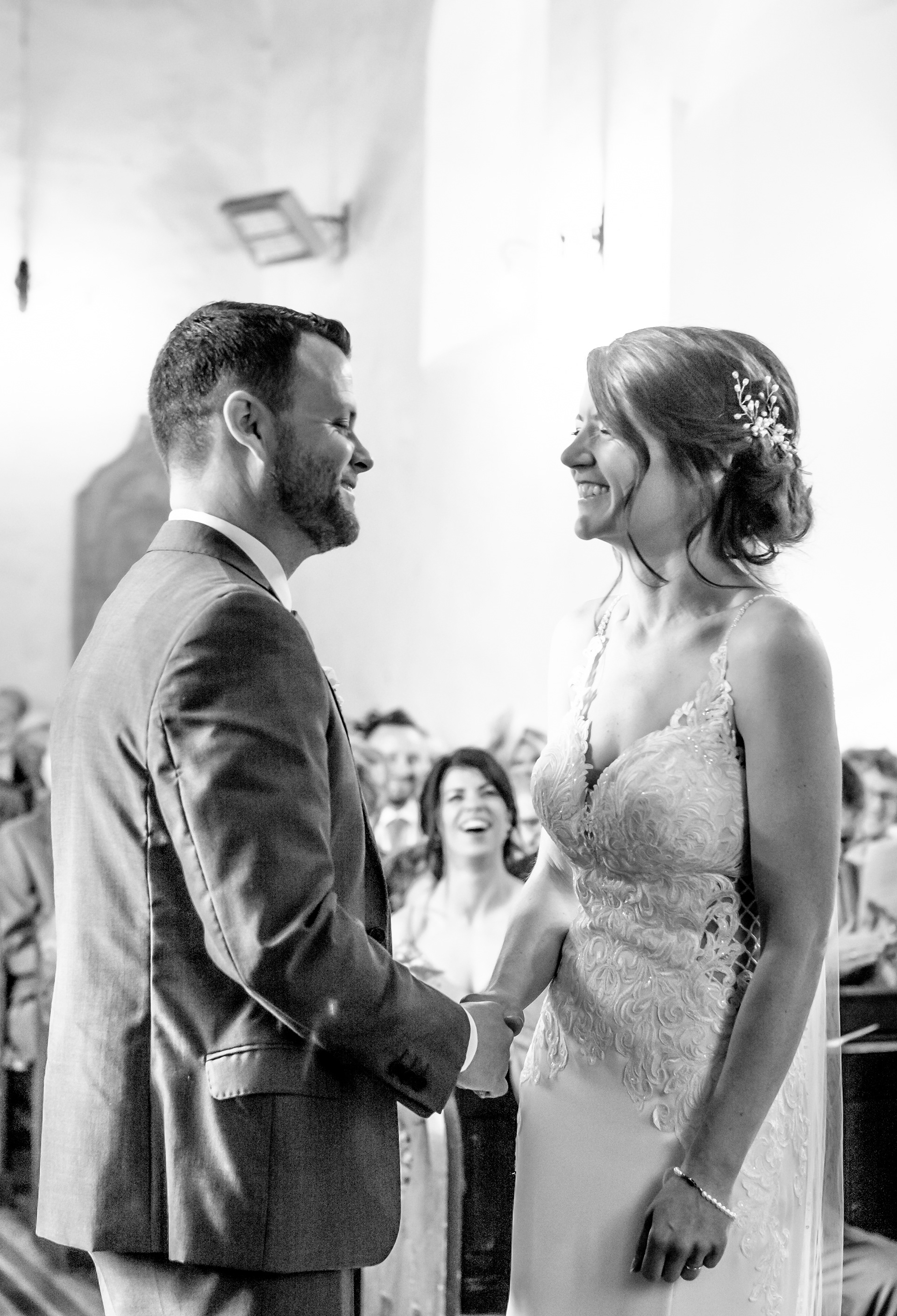 Gareth Edwin Wedding Photography © 2019 