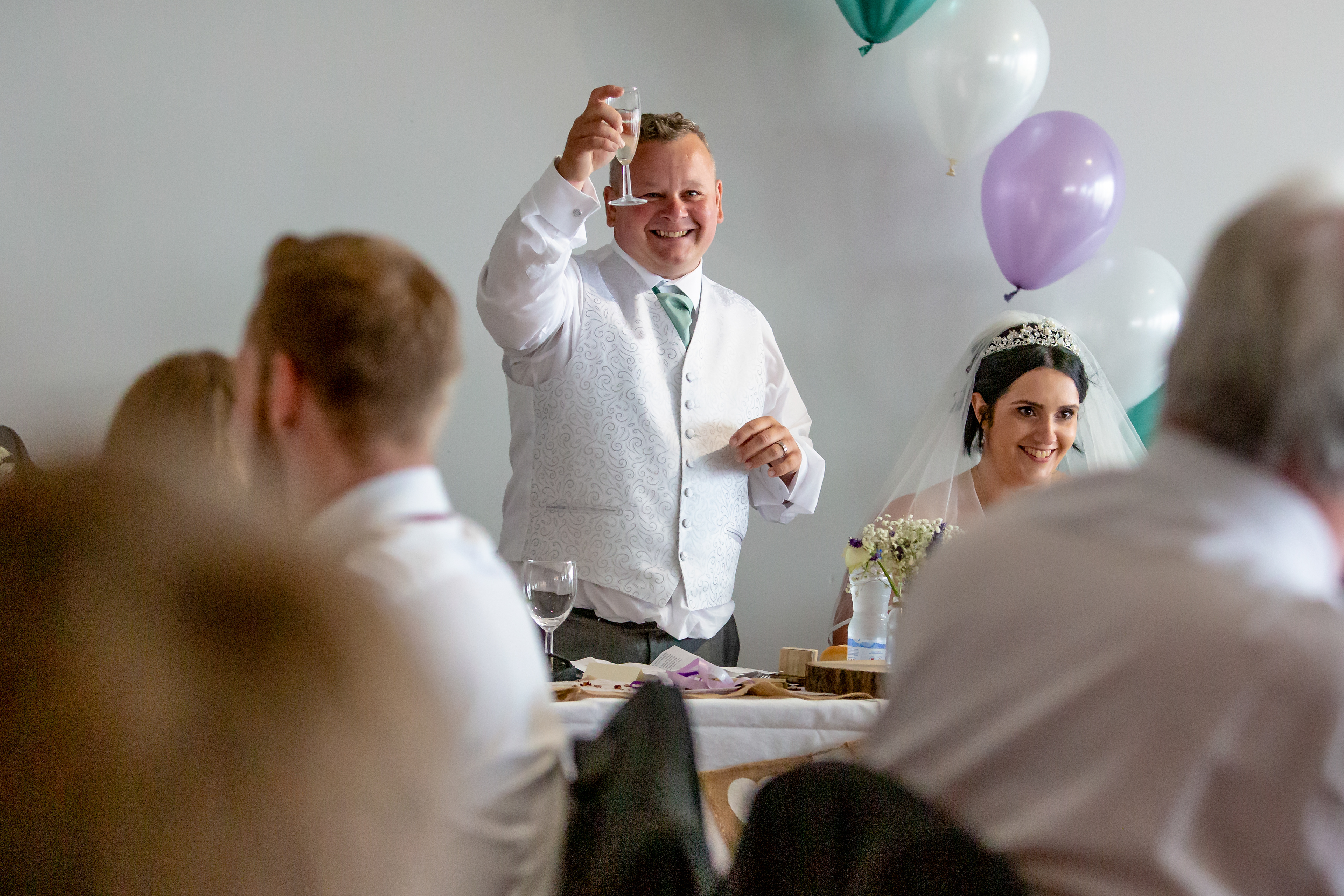 Gareth Edwin Wedding Photography © 2019