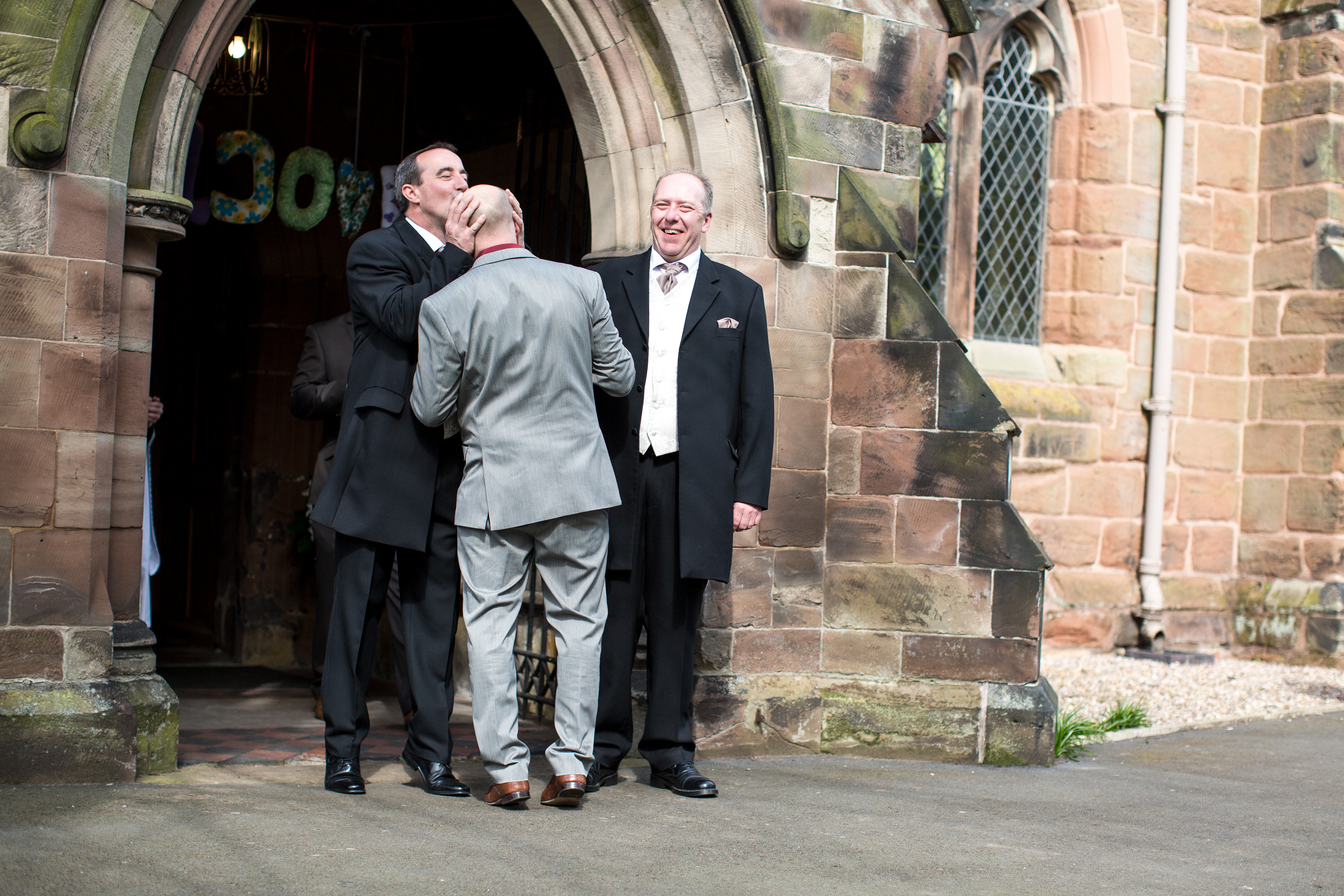 Gareth Edwin Wedding Photography © 2019