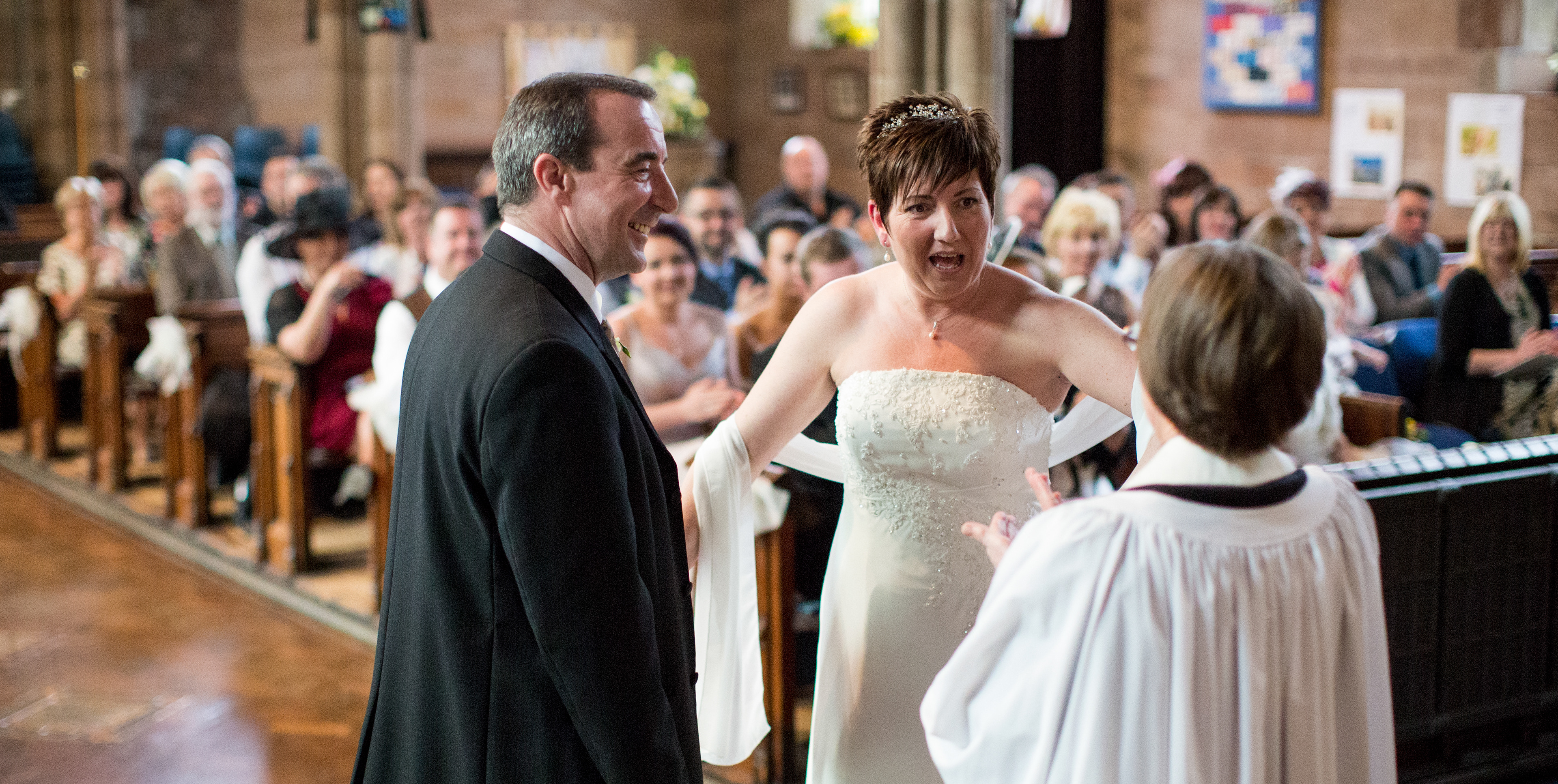 Gareth Edwin Wedding Photography © 2019