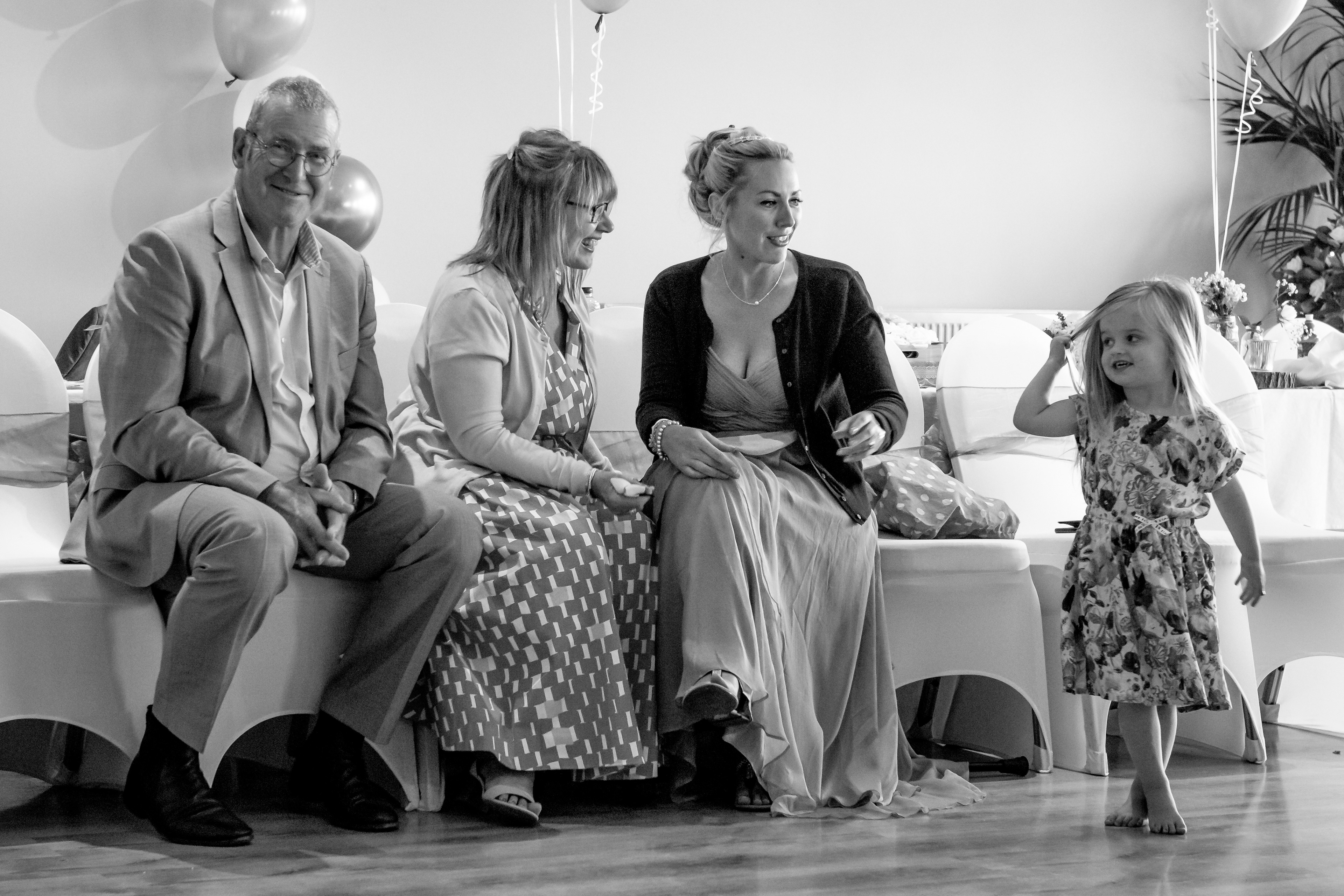 Gareth Edwin Wedding Photography © 2019