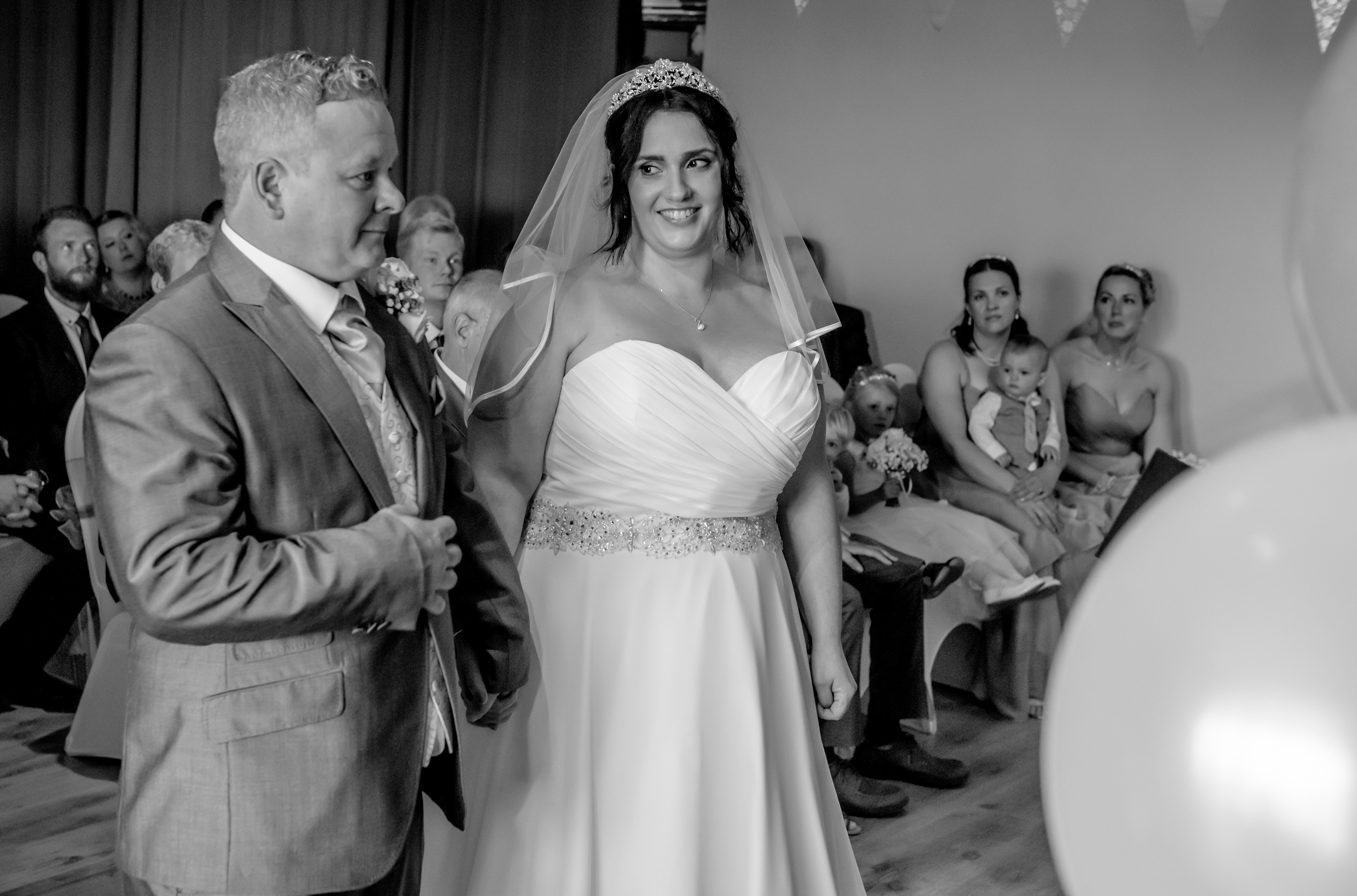 Gareth Edwin Wedding Photography © 2019