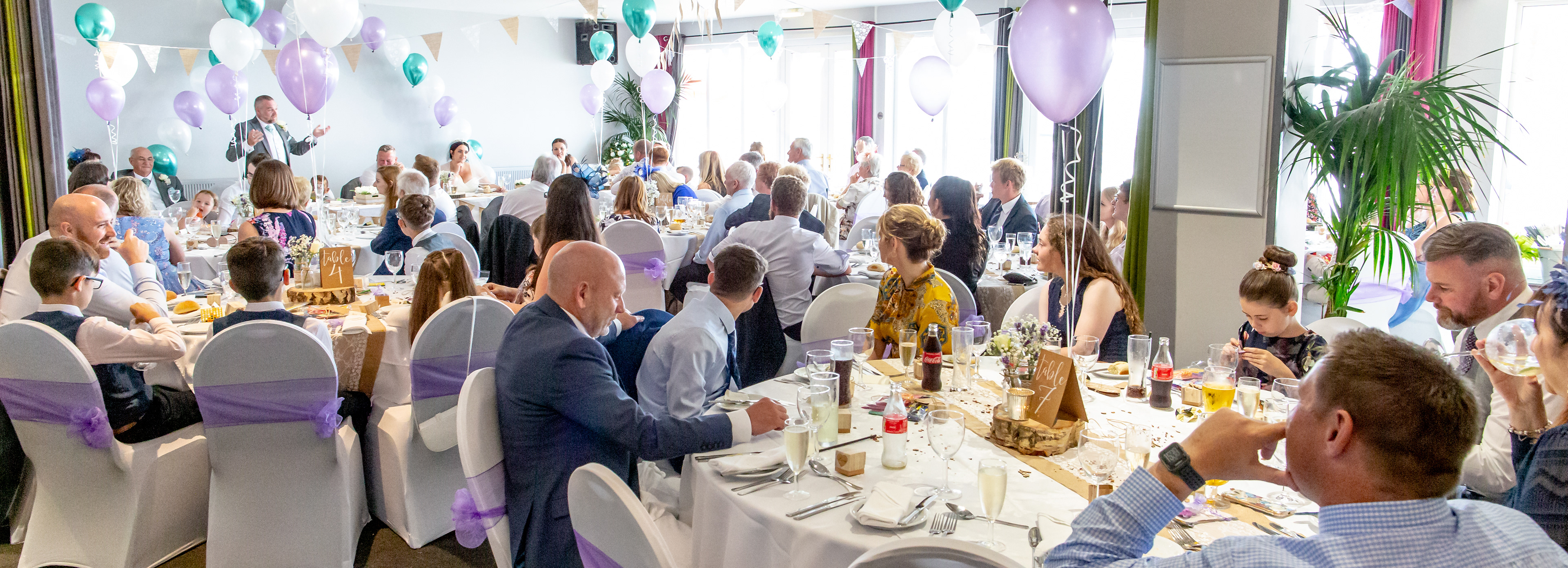 Gareth Edwin Wedding Photography © 2019