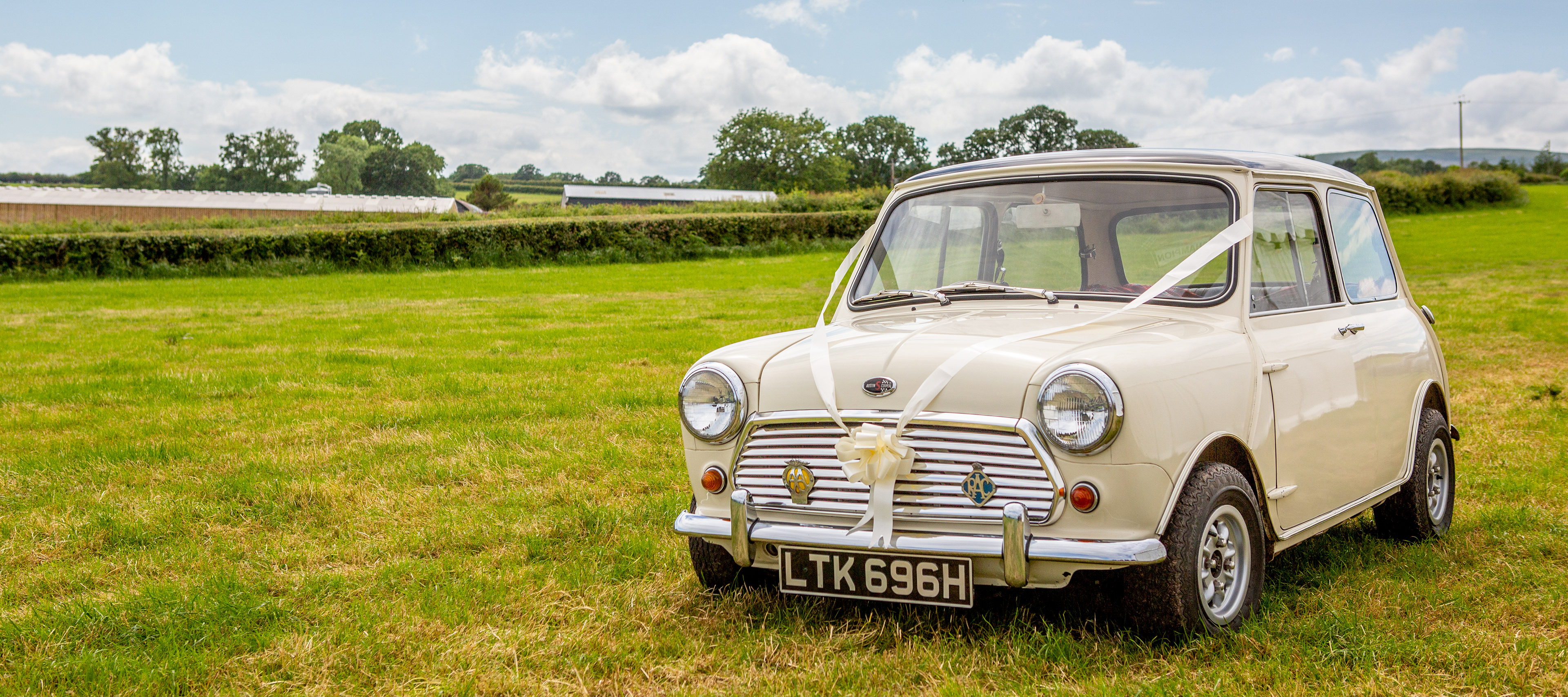Gareth Edwin Wedding Photography © 2019