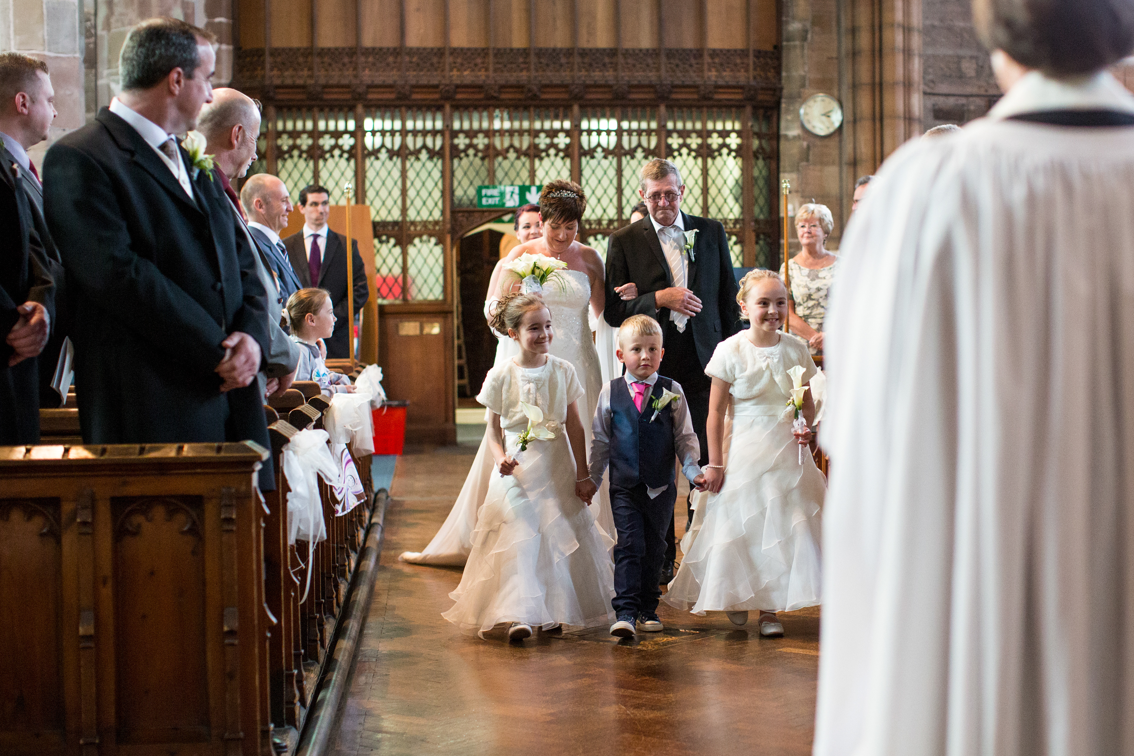 Gareth Edwin Wedding Photography © 2019