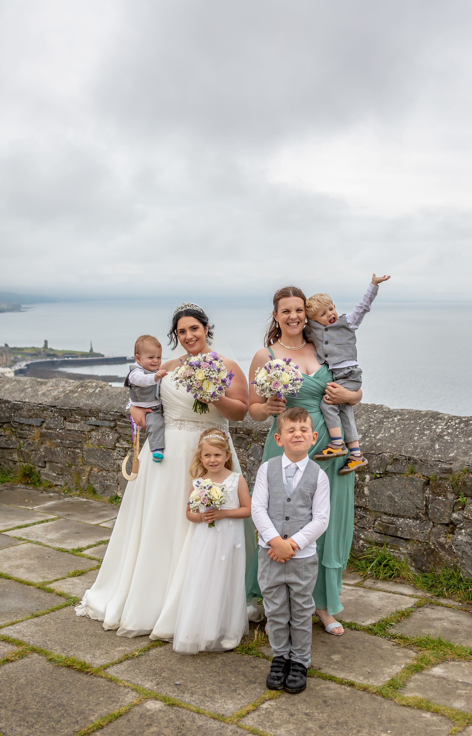 Gareth Edwin Wedding Photography © 2019