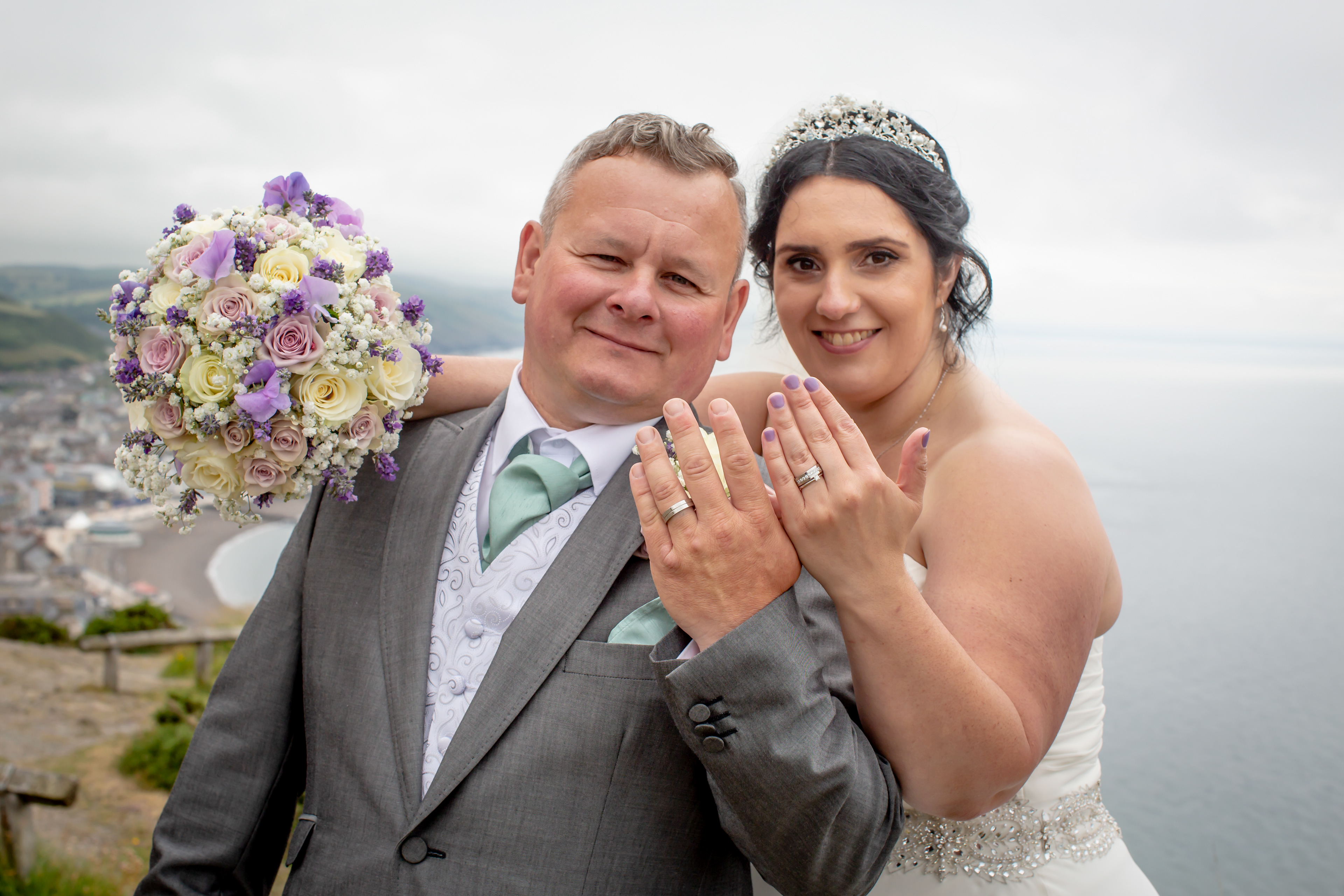 Gareth Edwin Wedding Photography © 2019 