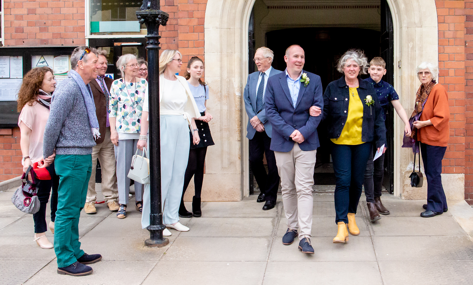 Gareth Edwin Wedding Photography © 2019