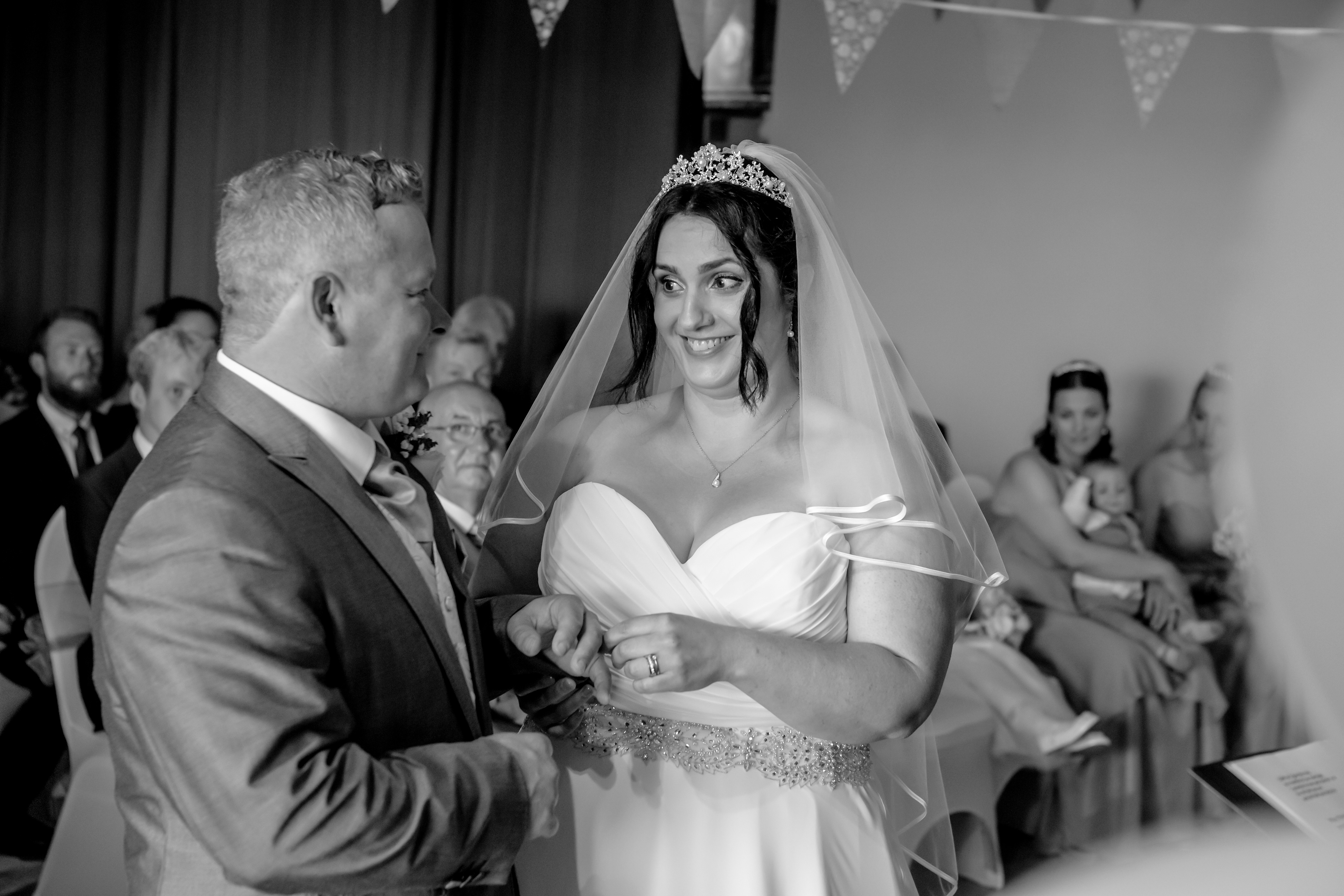 Gareth Edwin Wedding Photography © 2019