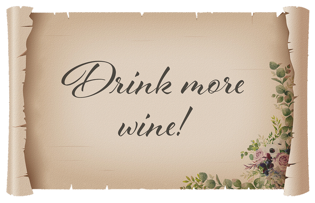 Giving advice to your guests