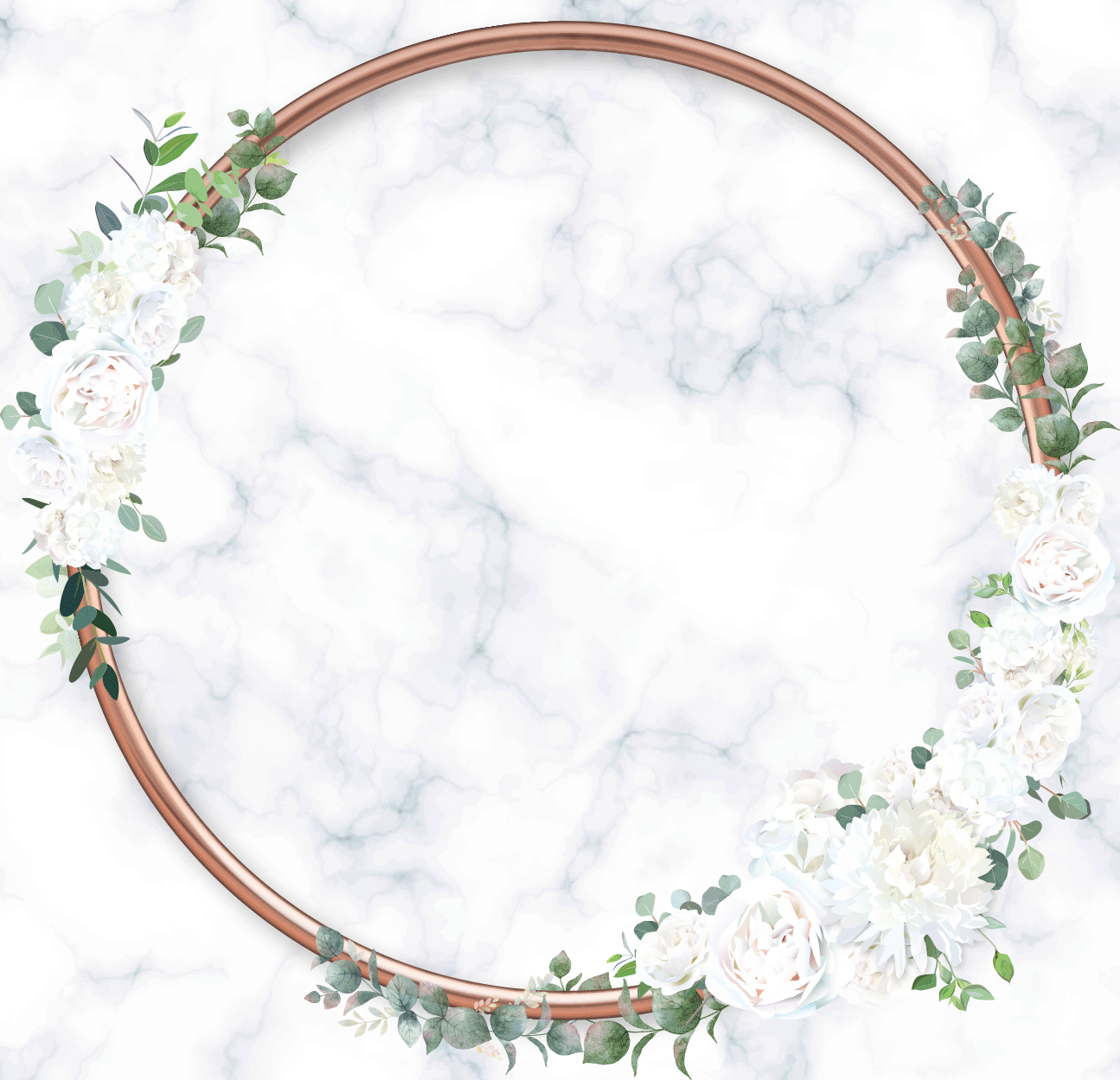 The motif with a background to lift your theme