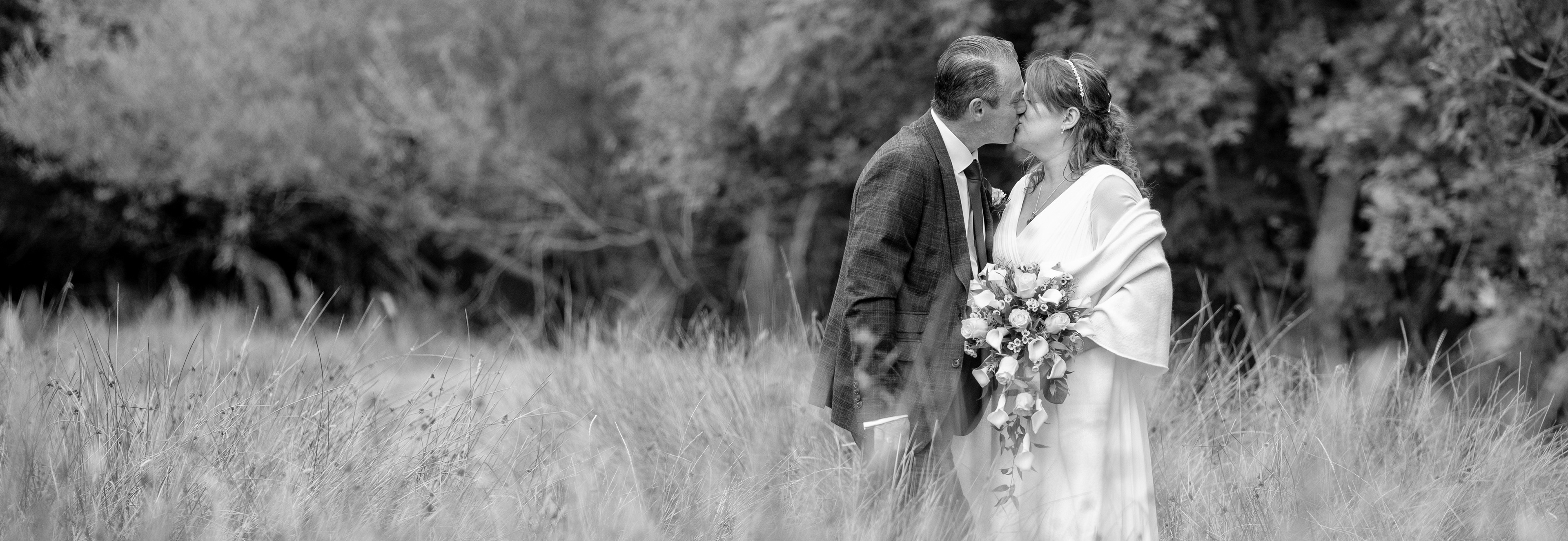 Wedding Photography by Gareth Edwin