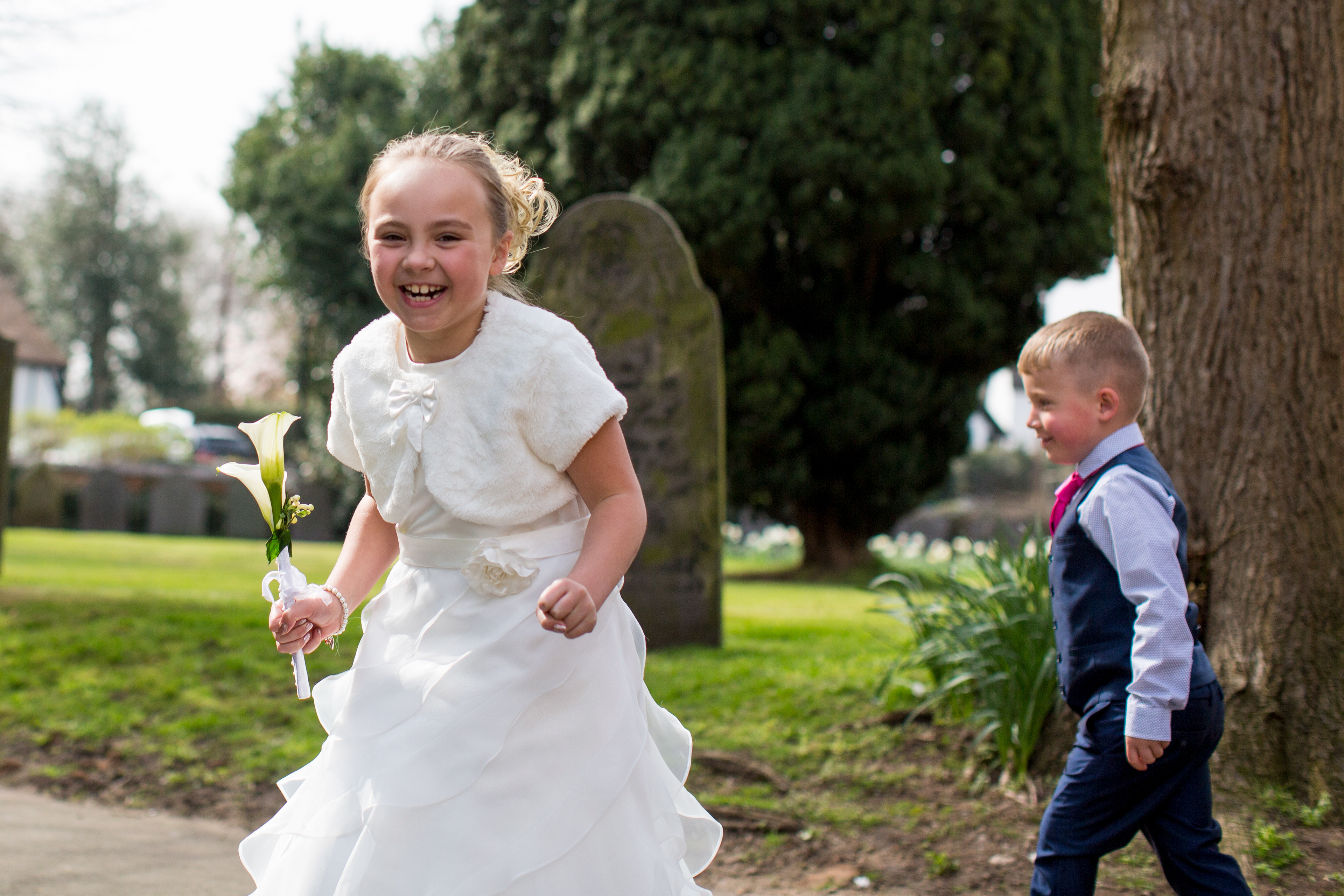 Gareth Edwin Wedding Photography © 2019