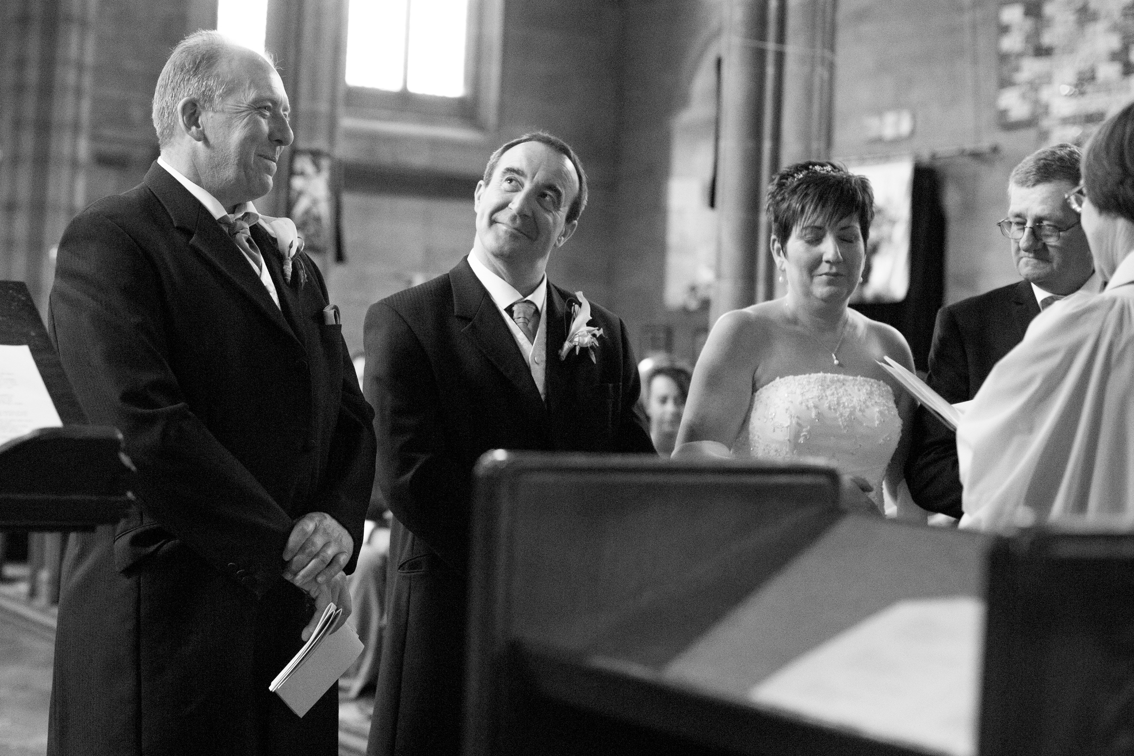 Gareth Edwin Wedding Photography © 2019