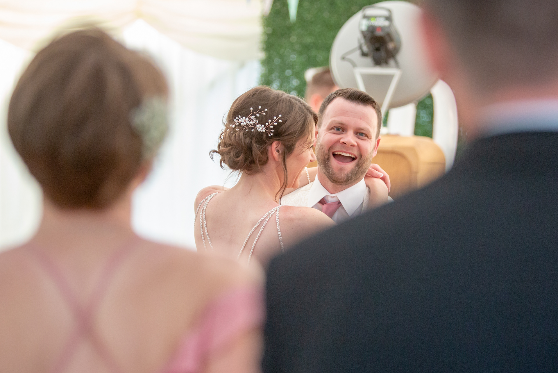 Gareth Edwin Wedding Photography © 2019