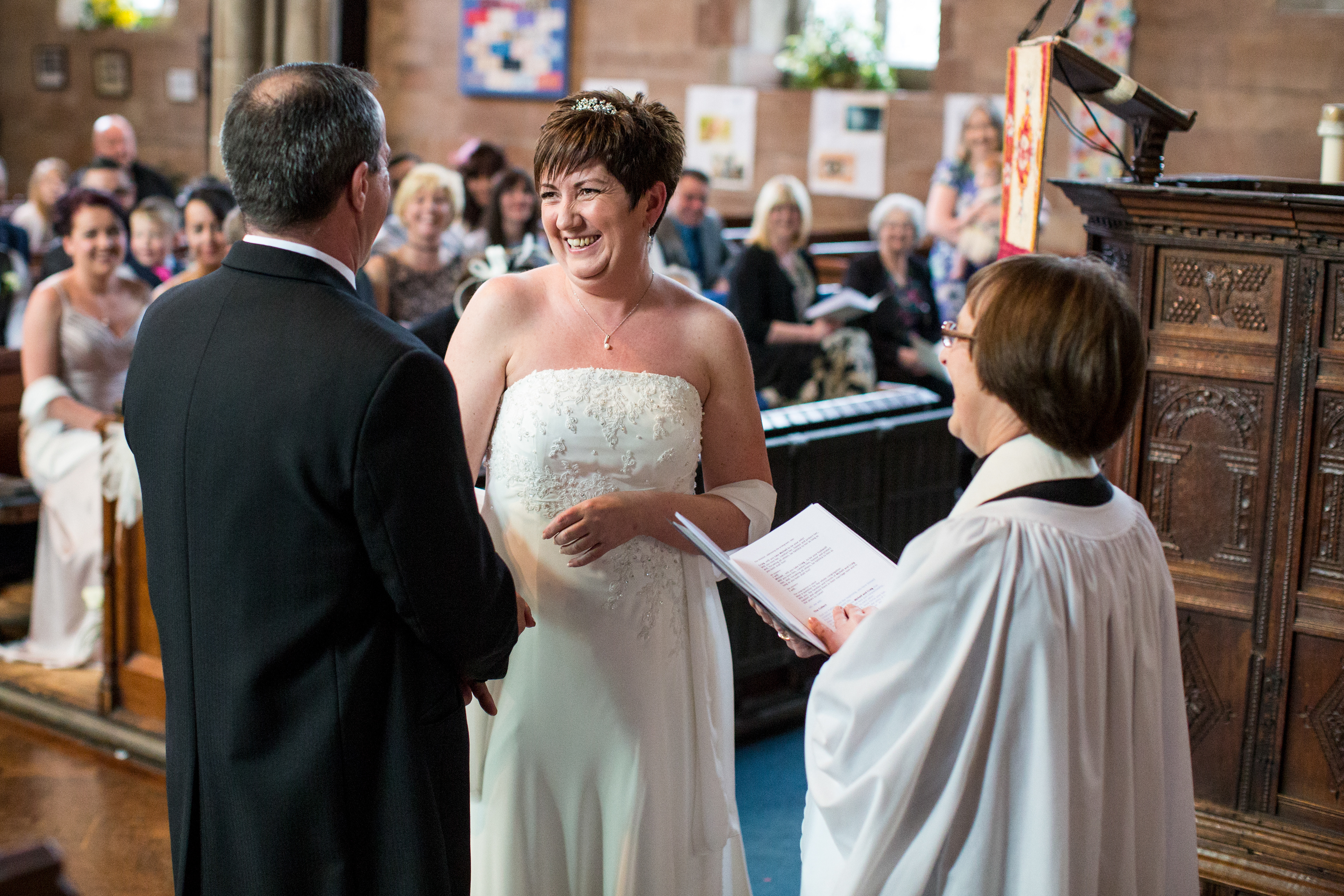 Gareth Edwin Wedding Photography © 2019