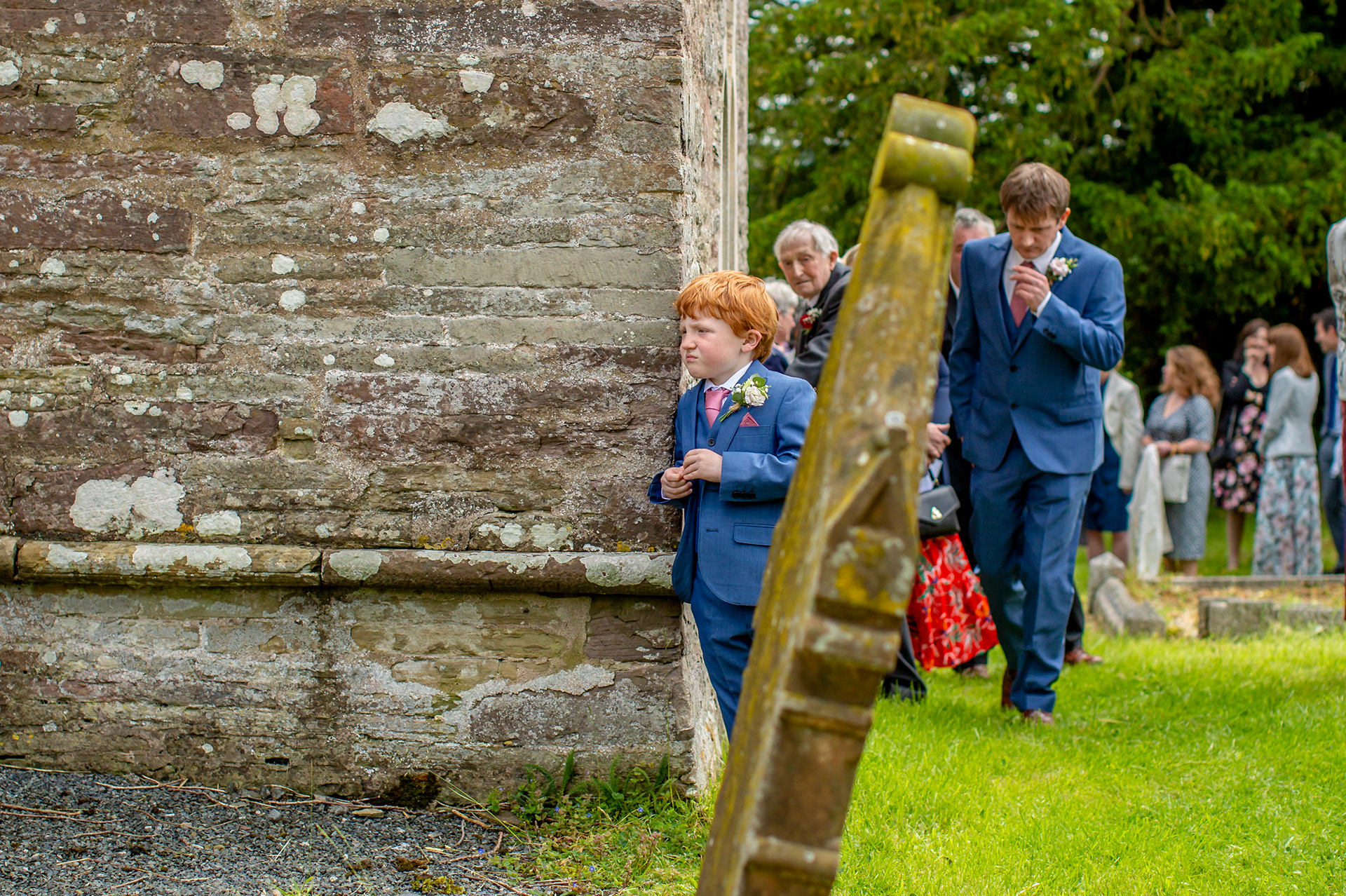 Gareth Edwin Wedding Photography © 2019