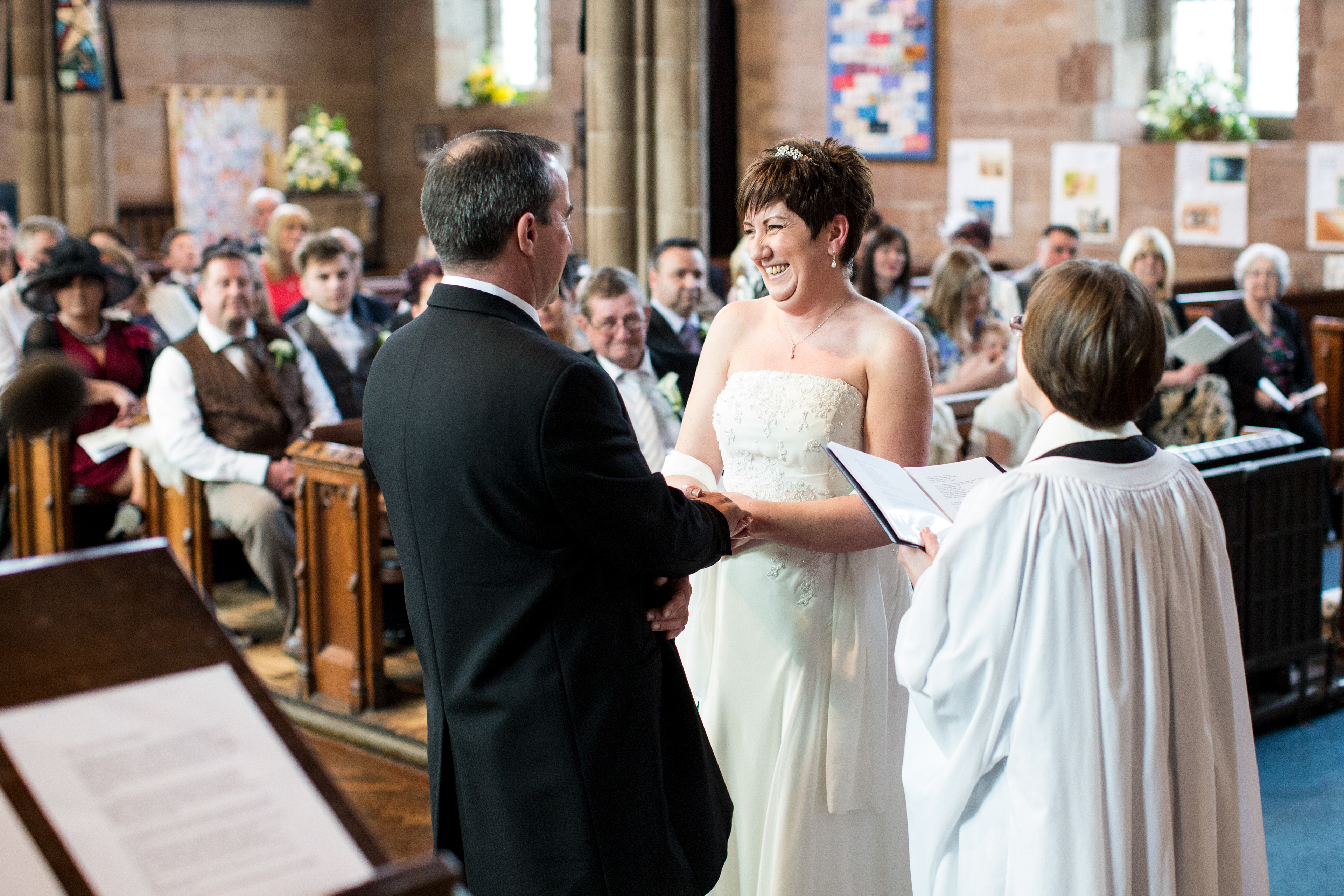 Gareth Edwin Wedding Photography © 2019