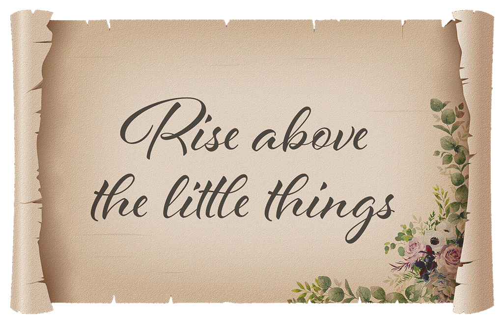 Share your collective wisdom