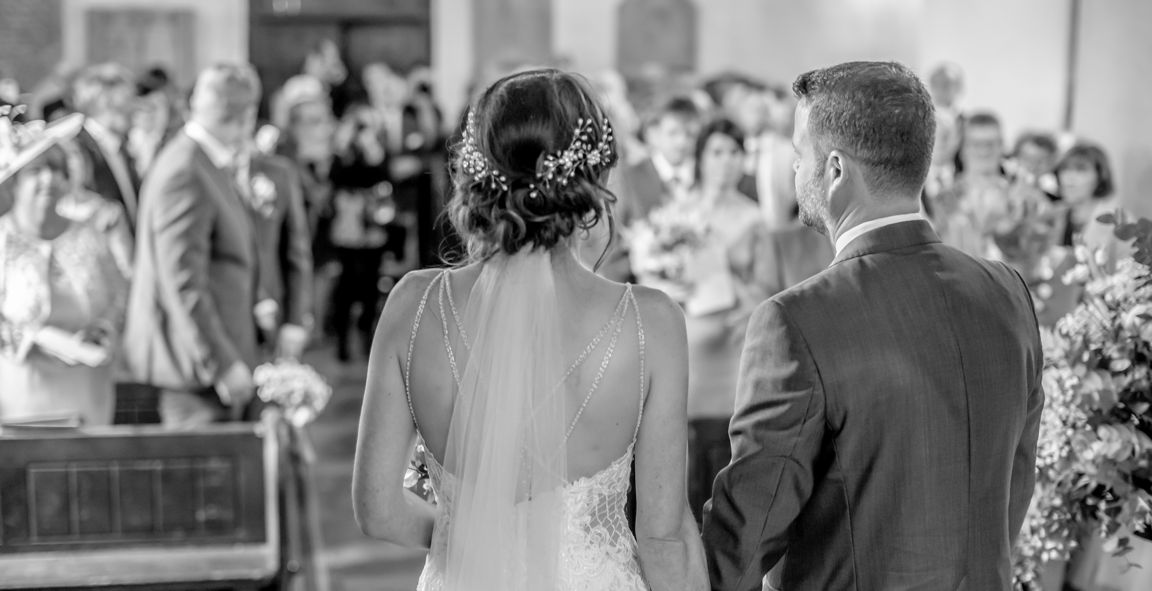 Gareth Edwin Wedding Photography © 2019 