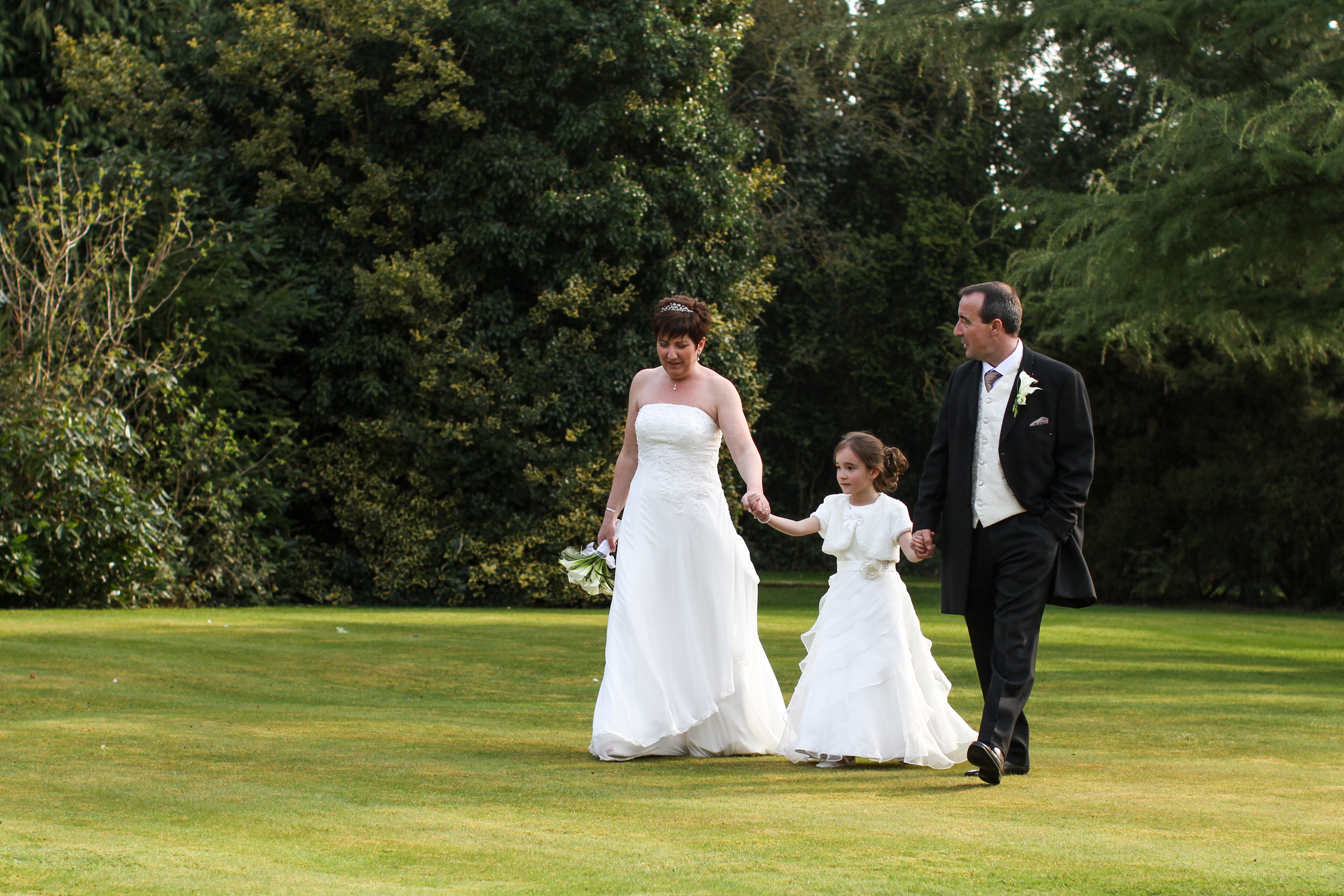 Gareth Edwin Wedding Photography © 2019