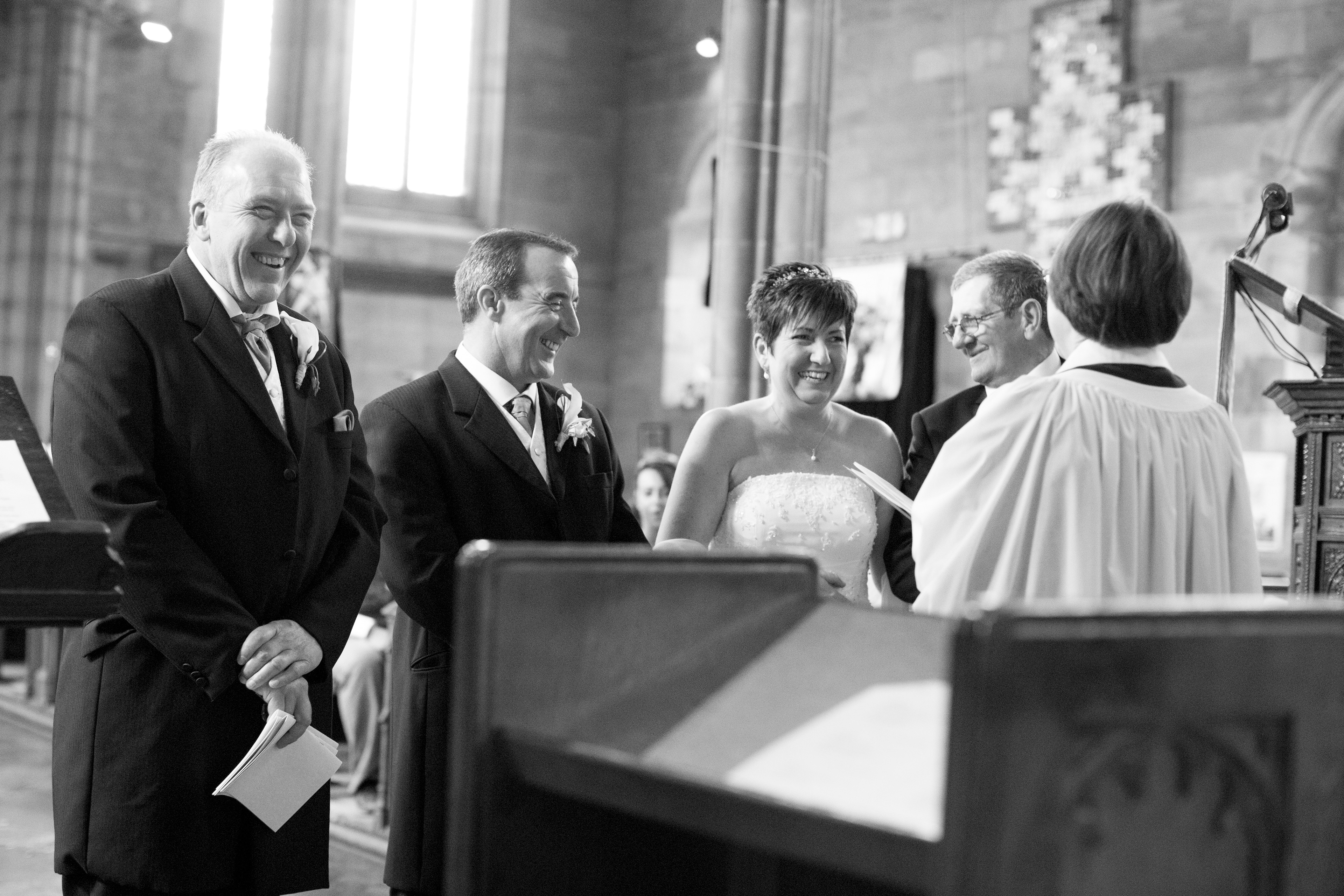 Gareth Edwin Wedding Photography © 2019