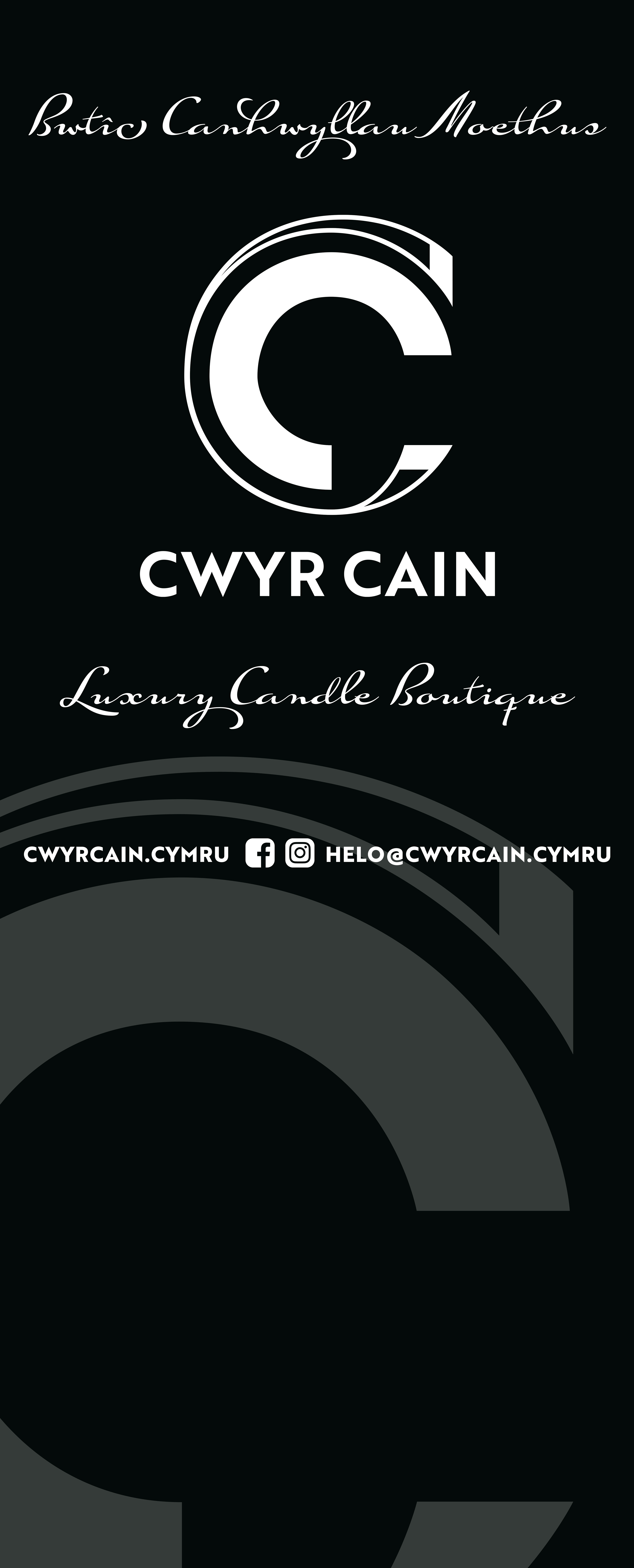 pop up banner display
