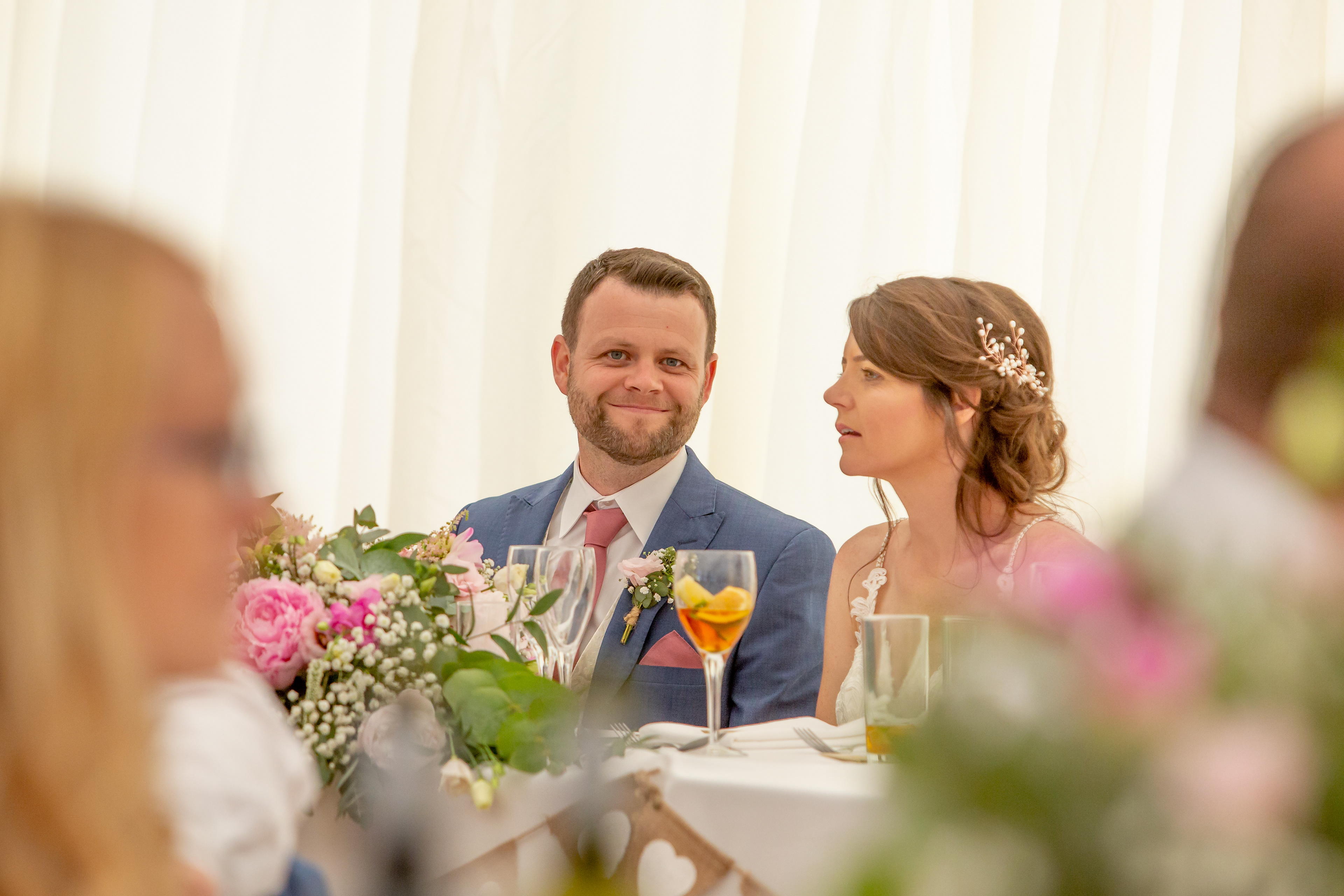 Gareth Edwin Wedding Photography © 2019