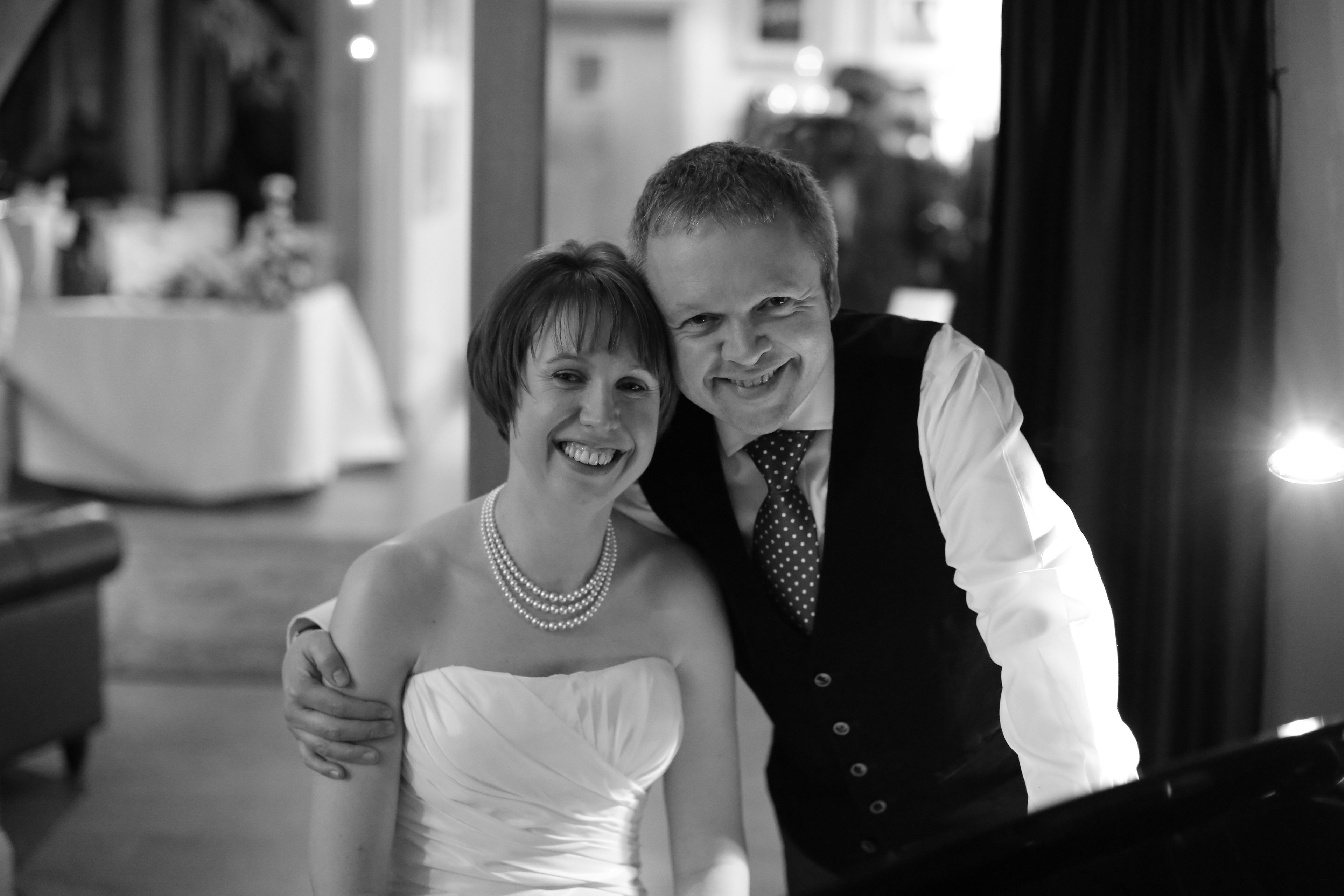 Gareth Edwin Wedding Photography © 2019 