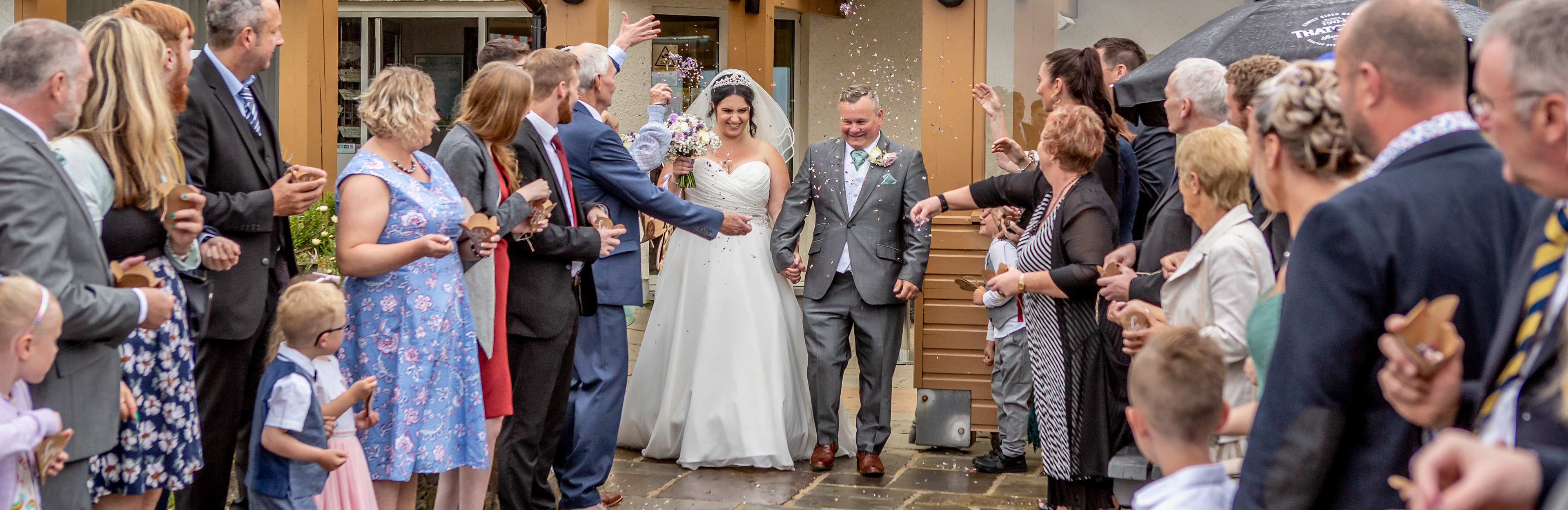 Gareth Edwin Wedding Photography © 2019