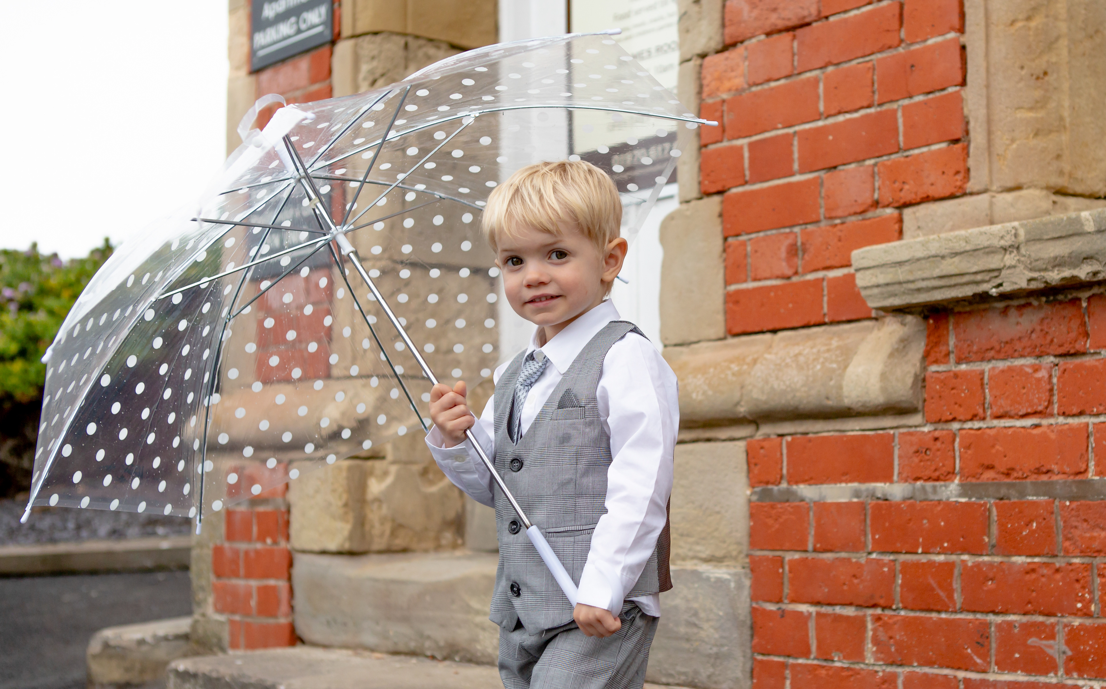 Gareth Edwin Wedding Photography © 2019