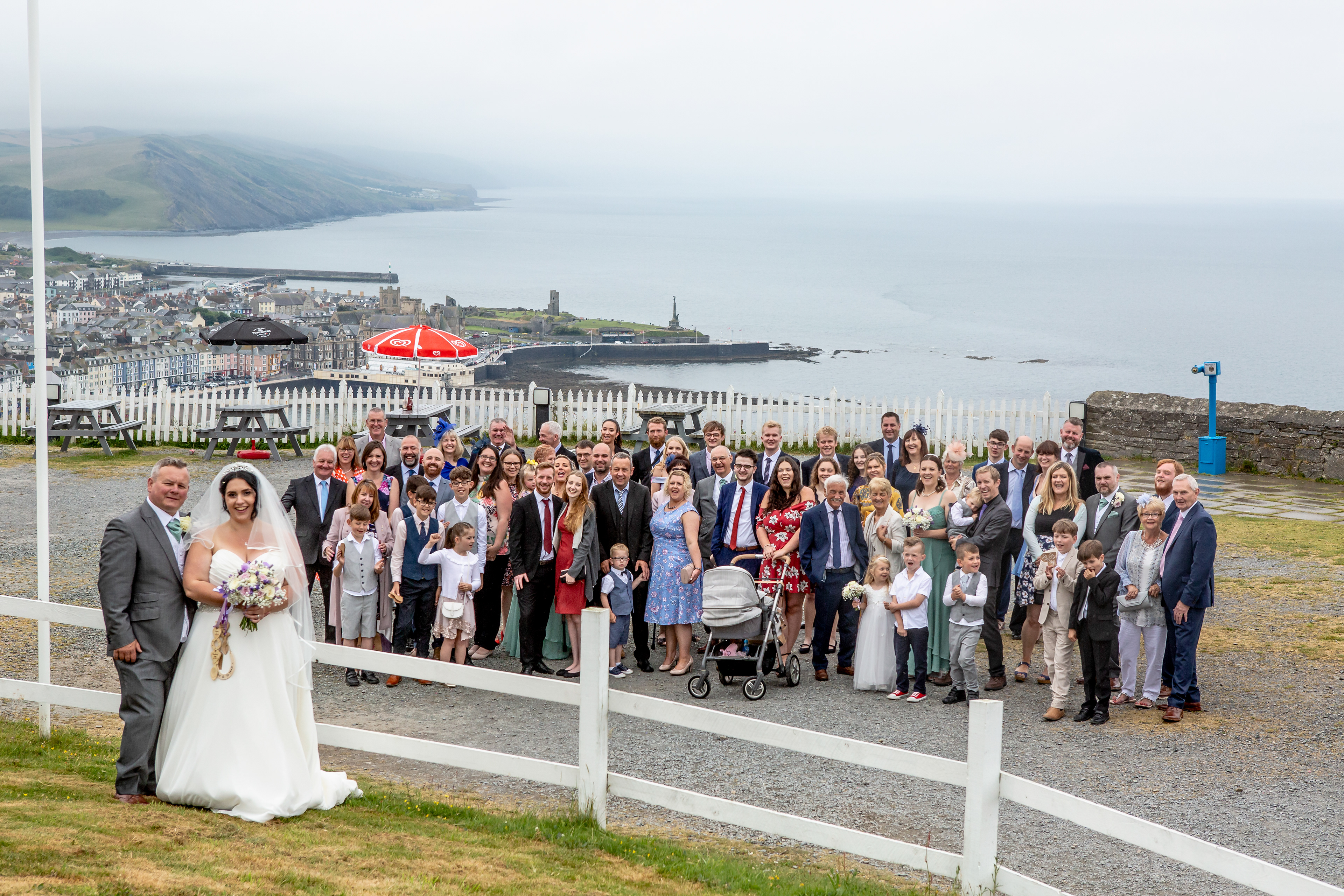 Gareth Edwin Wedding Photography © 2019
