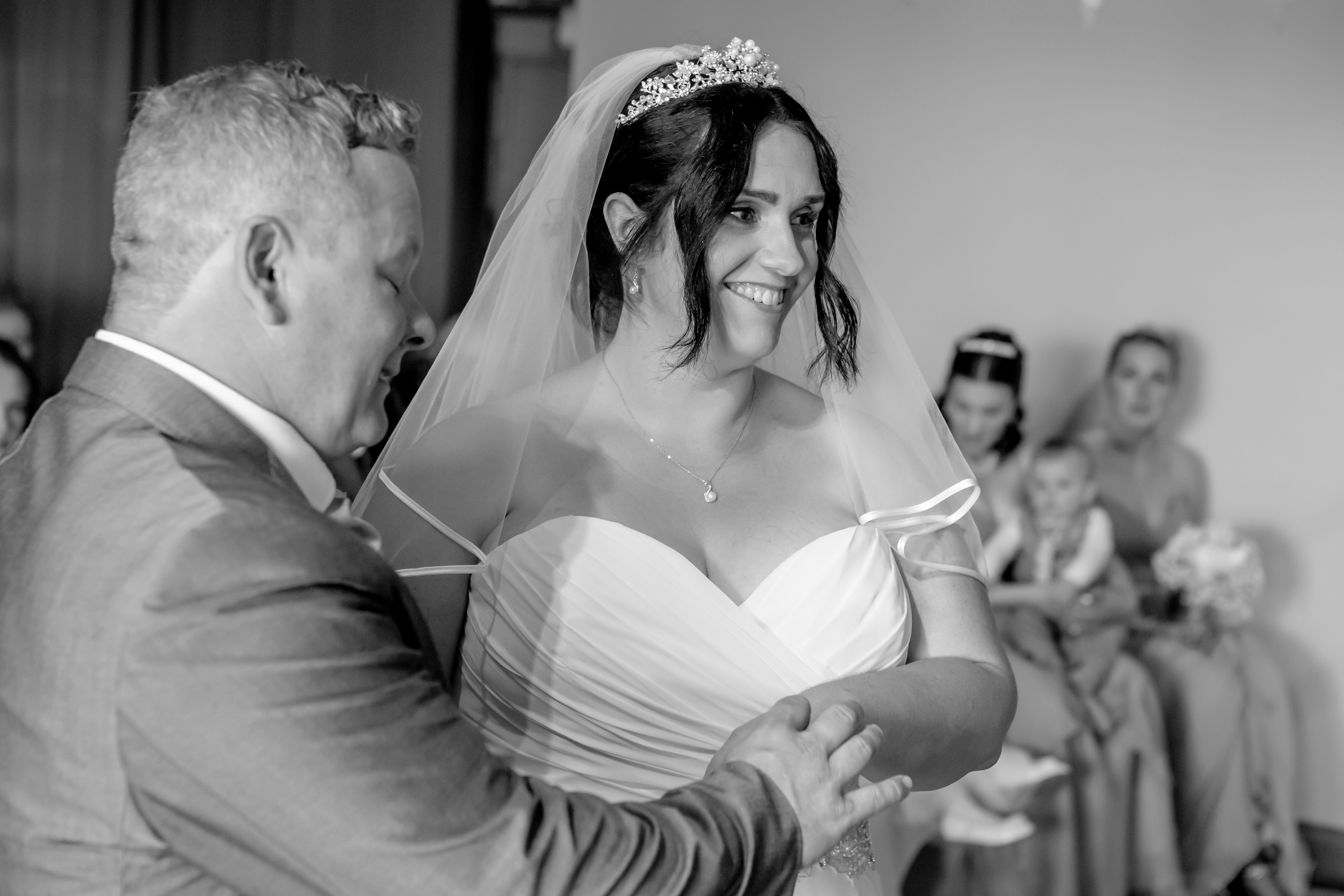 Gareth Edwin Wedding Photography © 2019