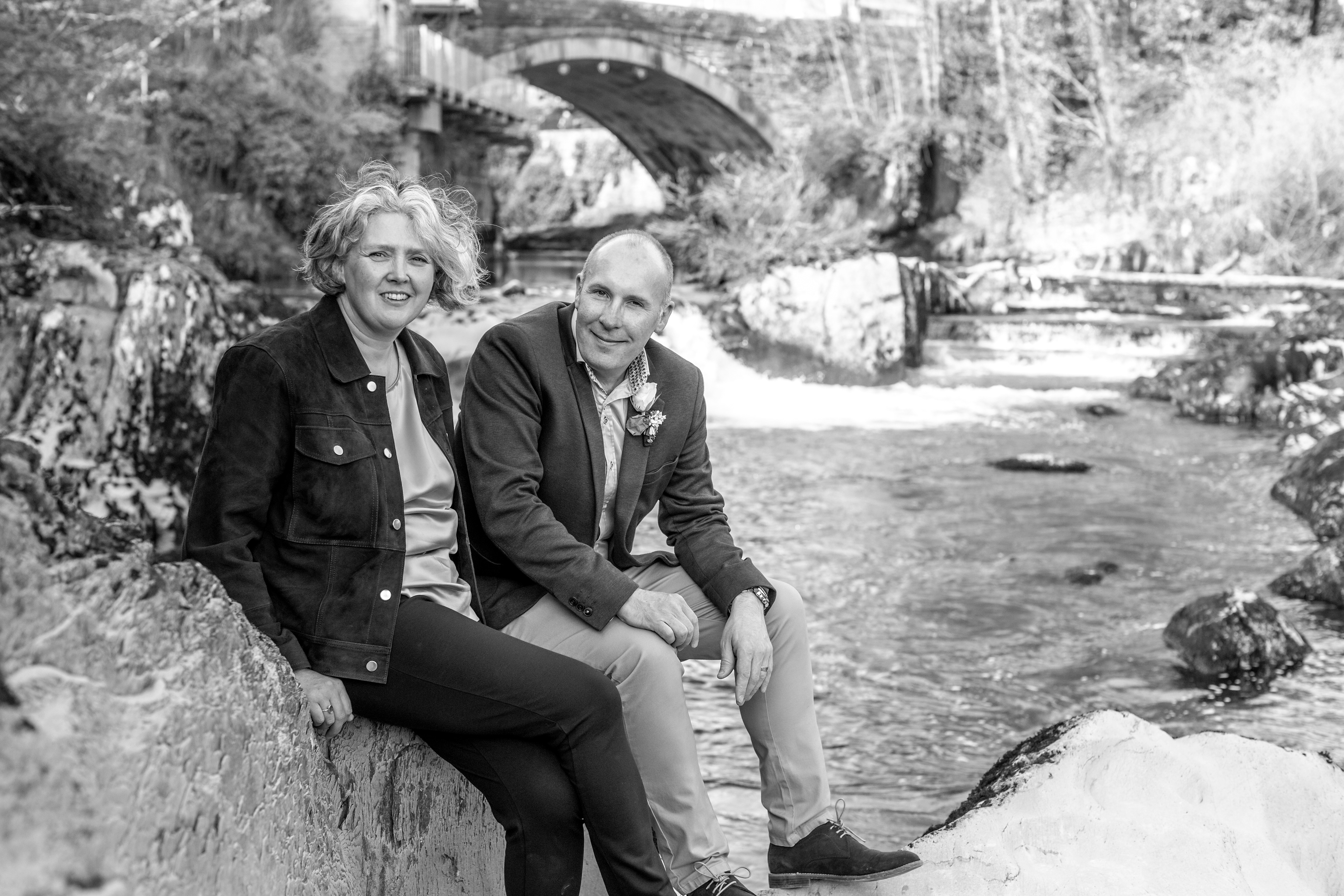 Gareth Edwin Wedding Photography © 2019