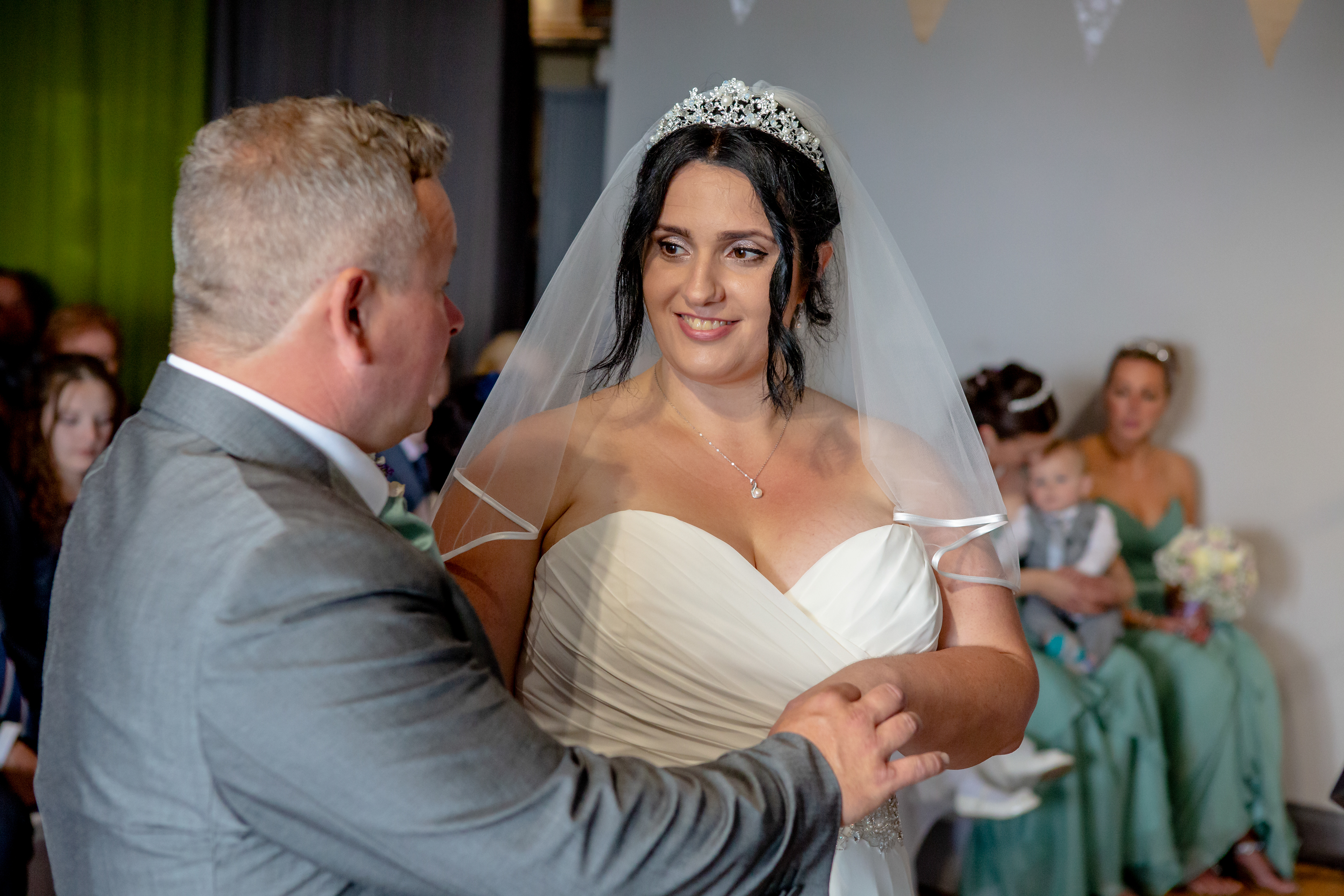 Gareth Edwin Wedding Photography © 2019
